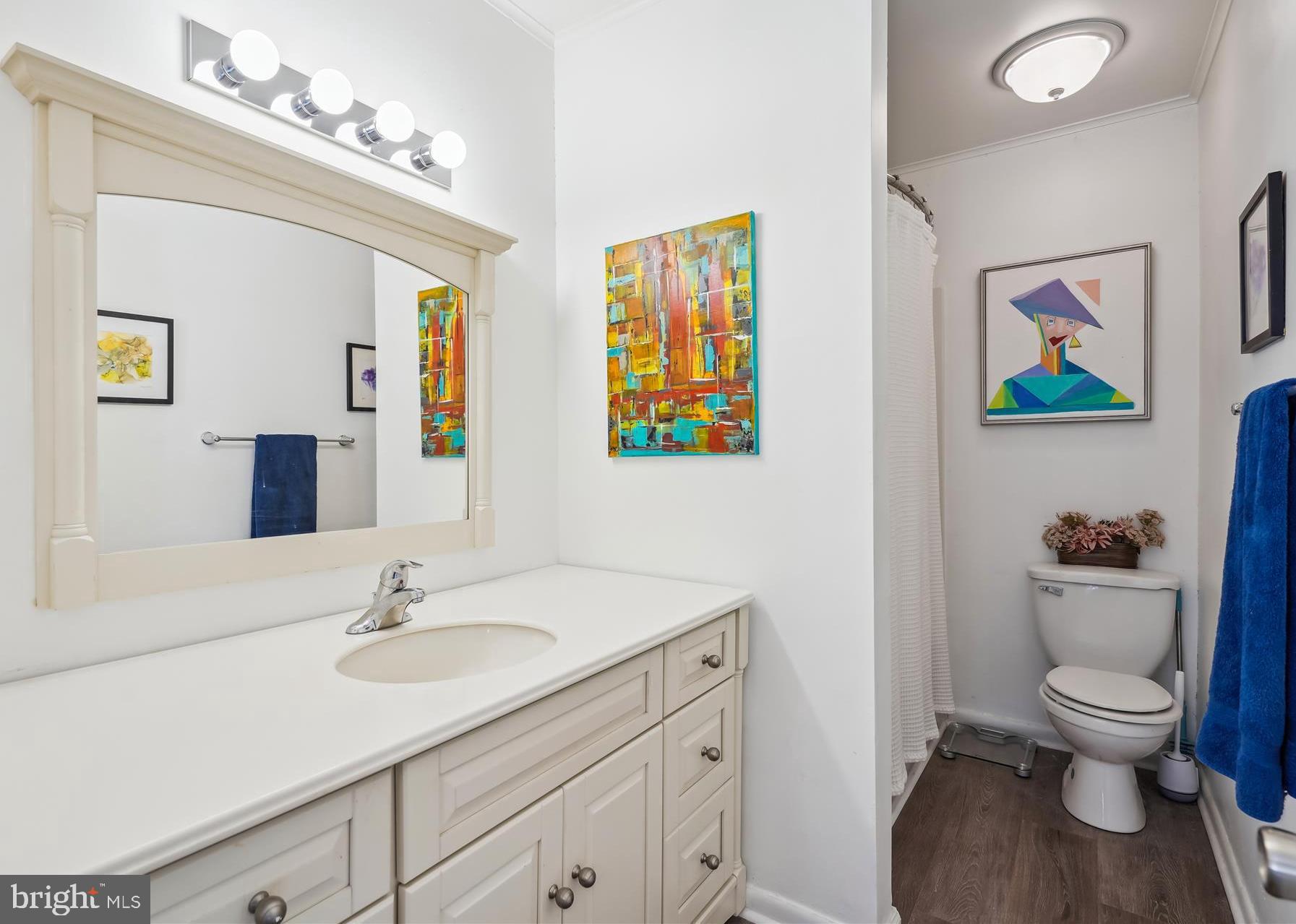 SOUTH BEECHWOOD - Residential