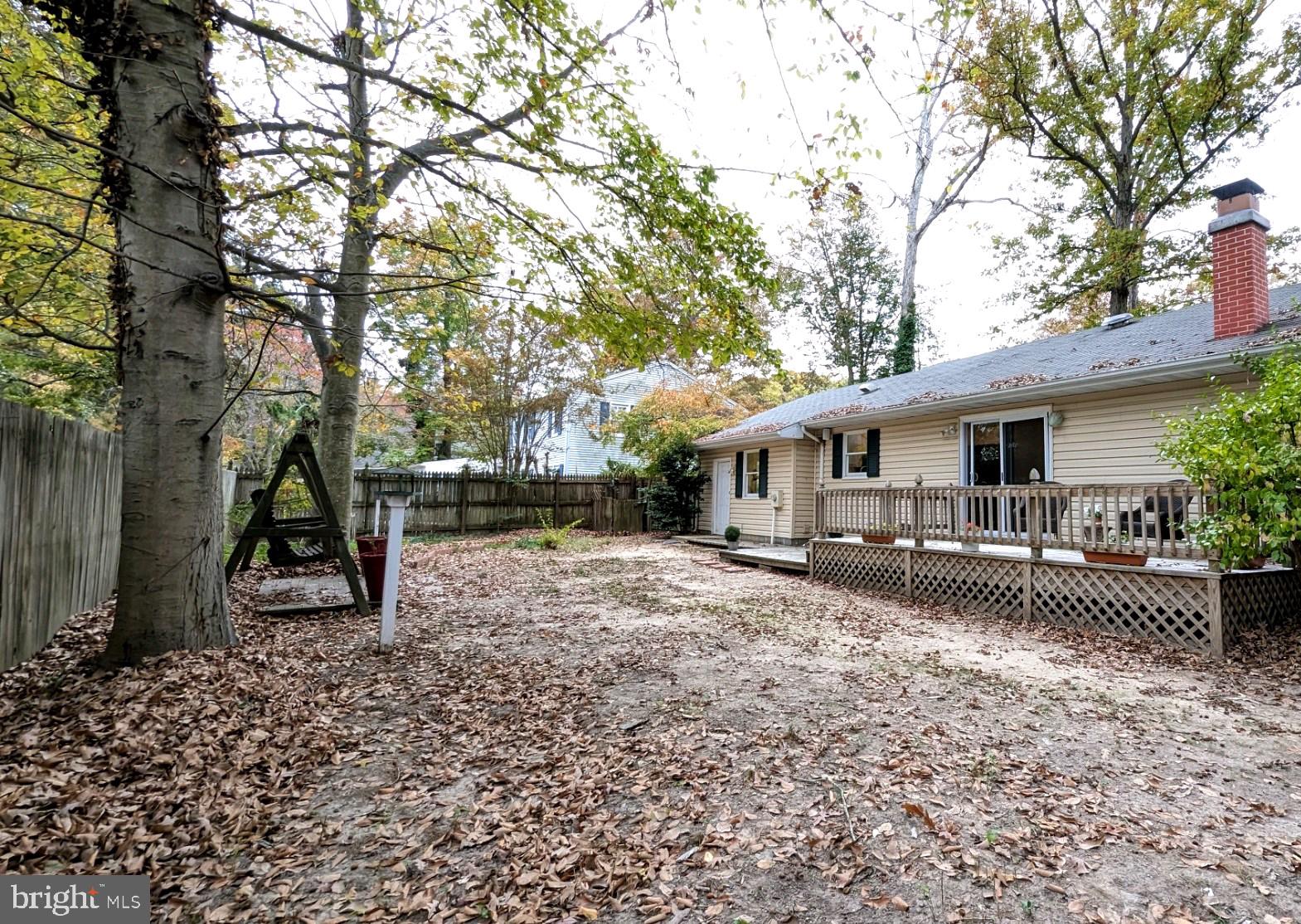 SOUTH BEECHWOOD - Residential