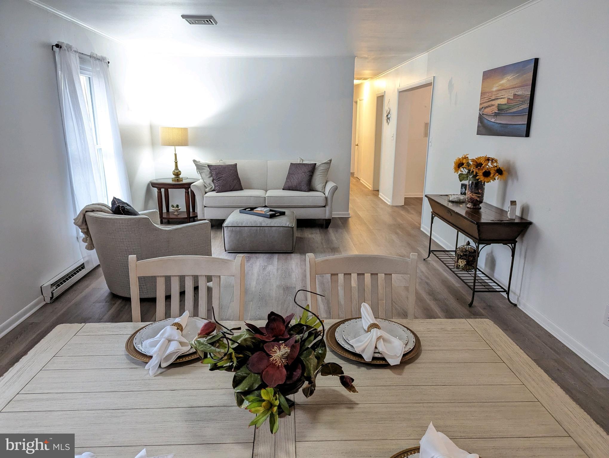 SOUTH BEECHWOOD - Residential