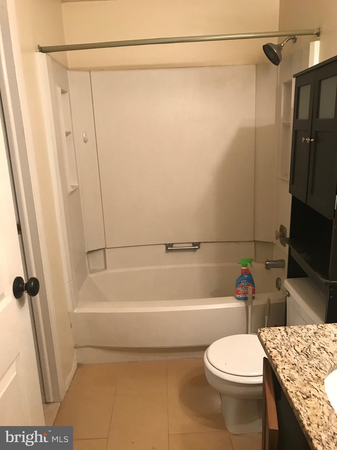 NEWINGTON FOREST - Residential Lease