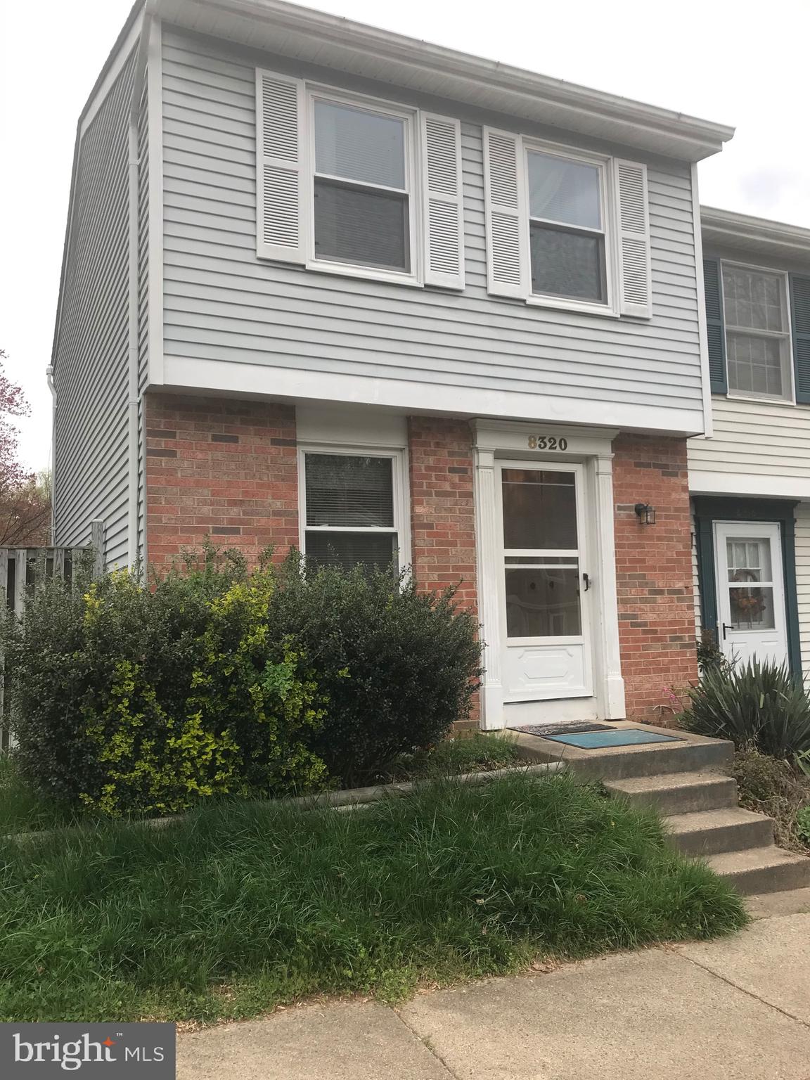 NEWINGTON FOREST - Residential Lease