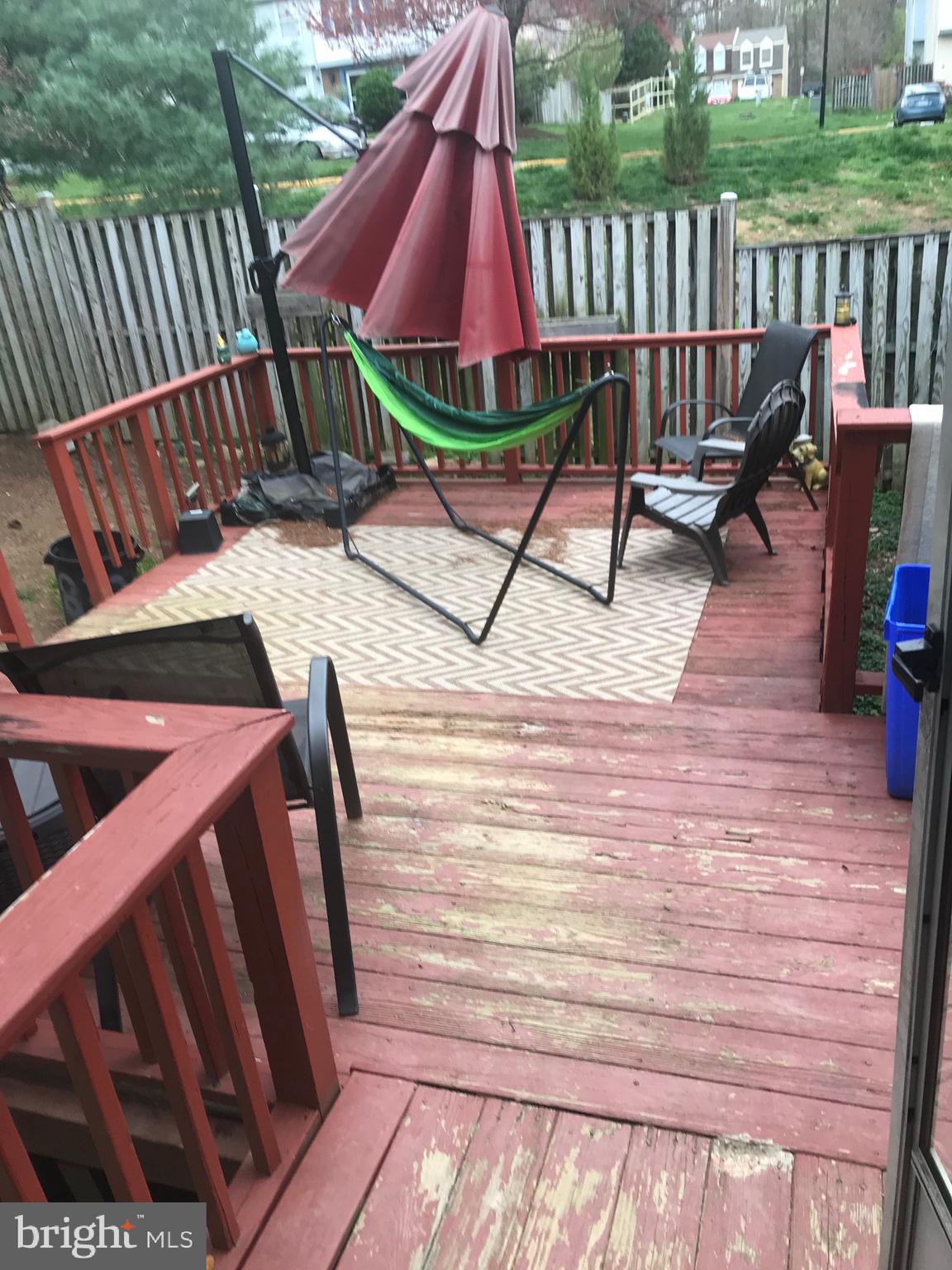 NEWINGTON FOREST - Residential Lease