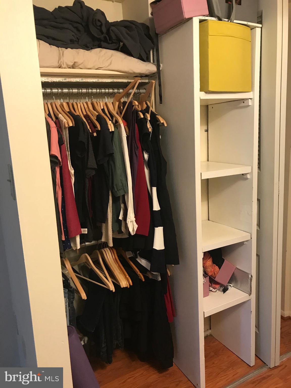 NEWINGTON FOREST - Residential Lease