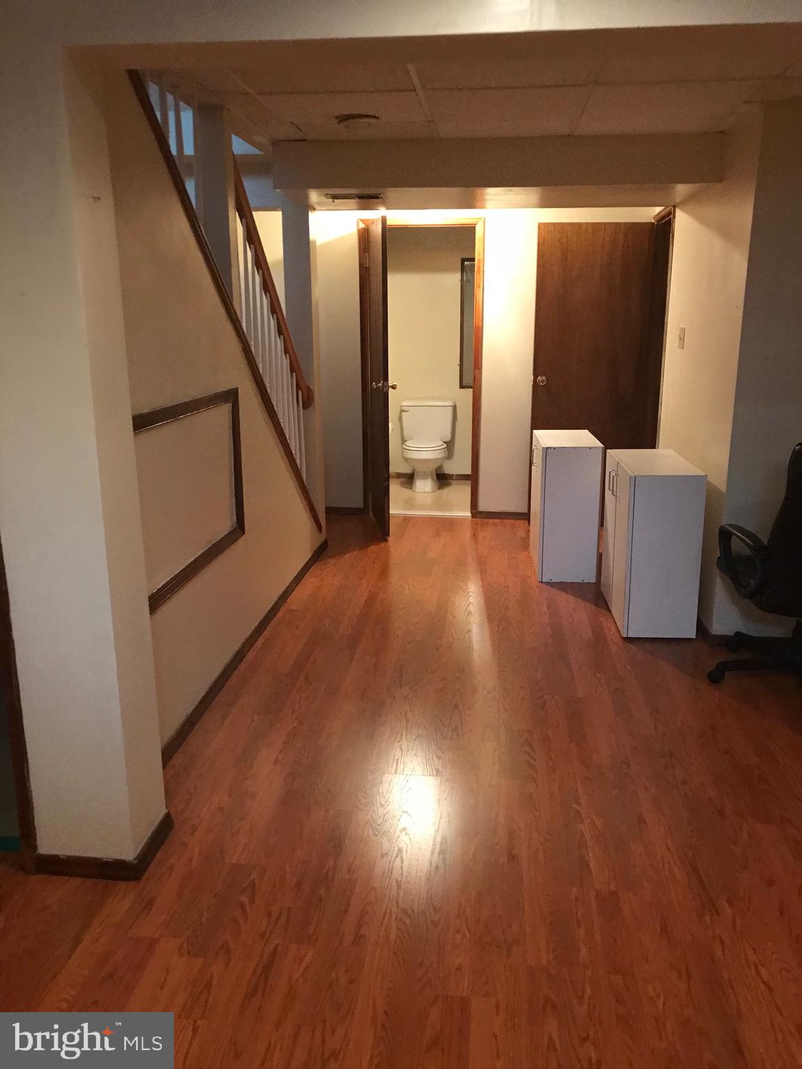 NEWINGTON FOREST - Residential Lease