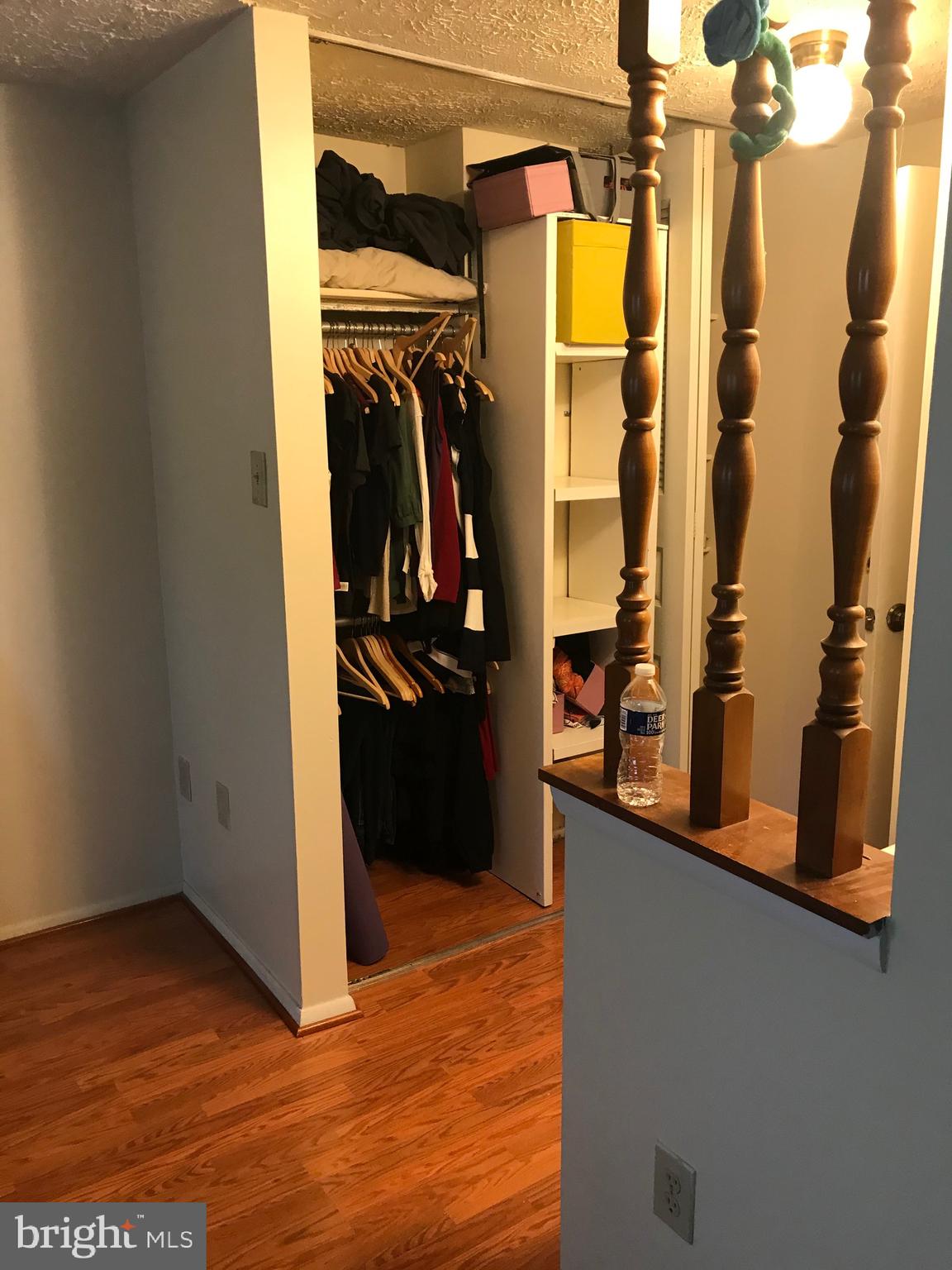 NEWINGTON FOREST - Residential Lease