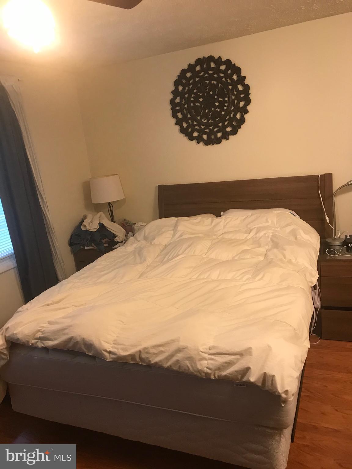 NEWINGTON FOREST - Residential Lease