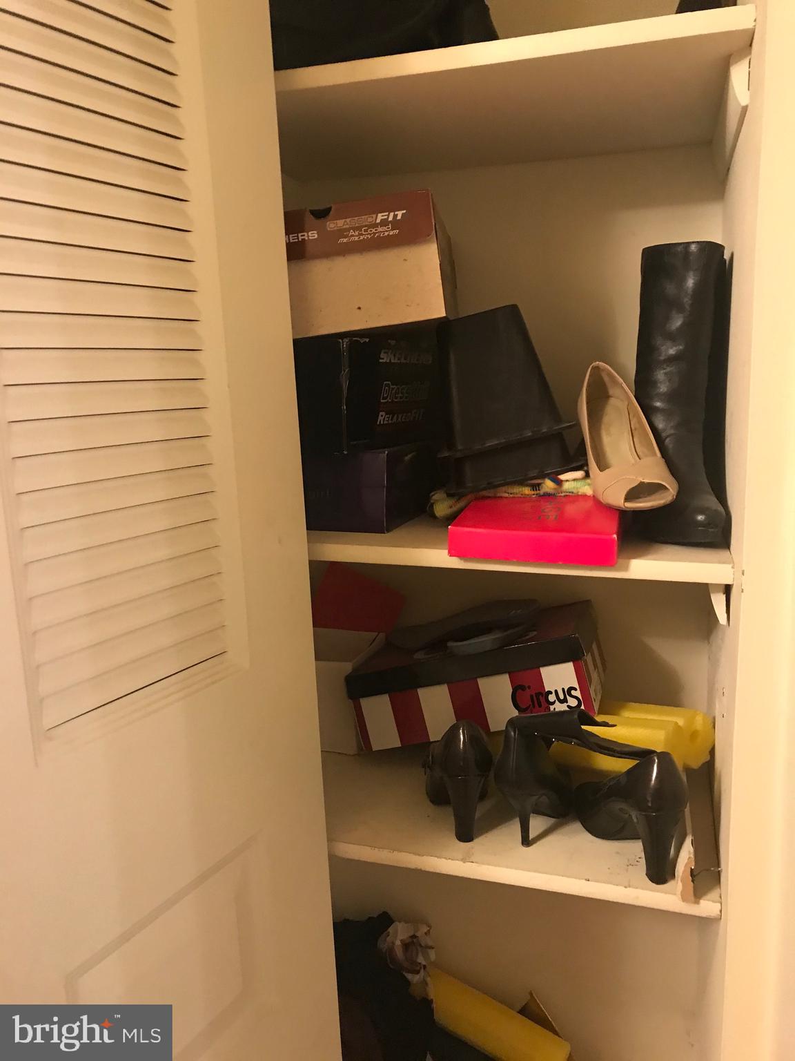 NEWINGTON FOREST - Residential Lease