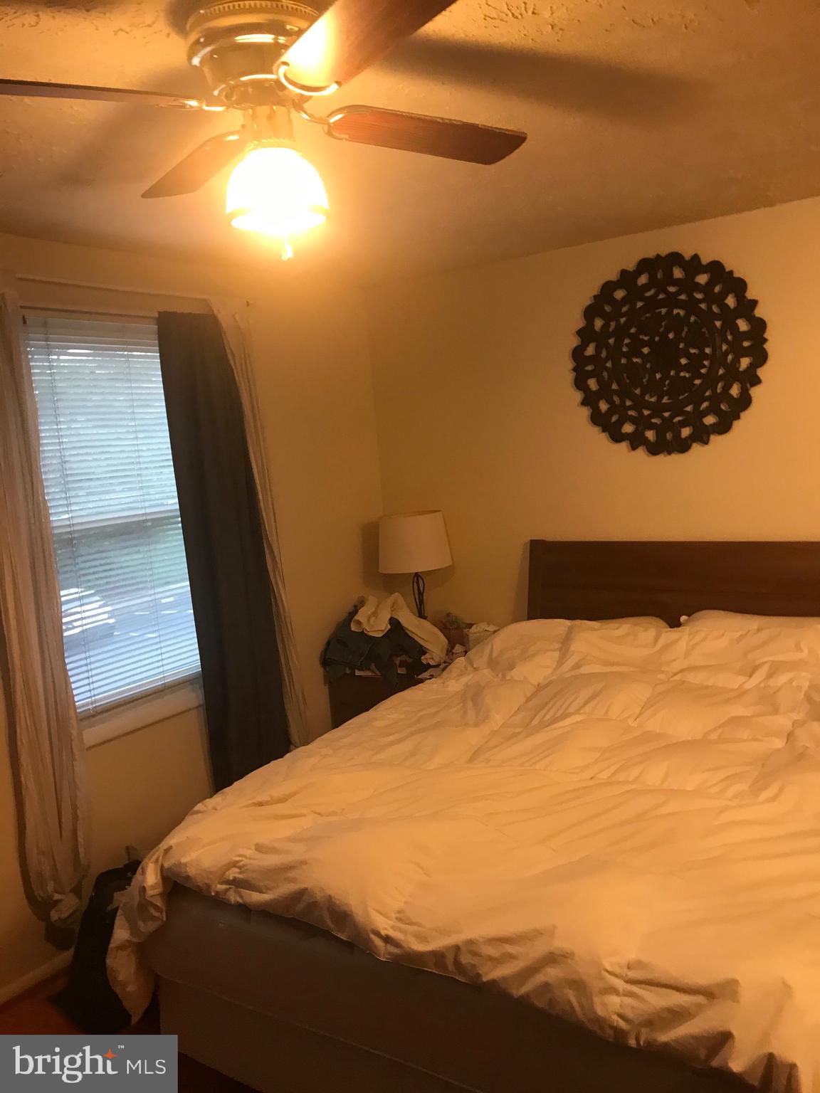 NEWINGTON FOREST - Residential Lease