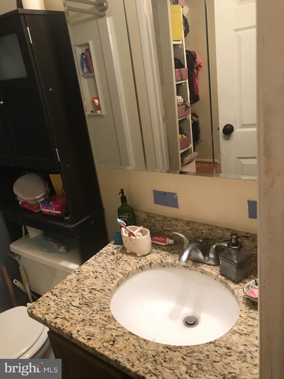 NEWINGTON FOREST - Residential Lease