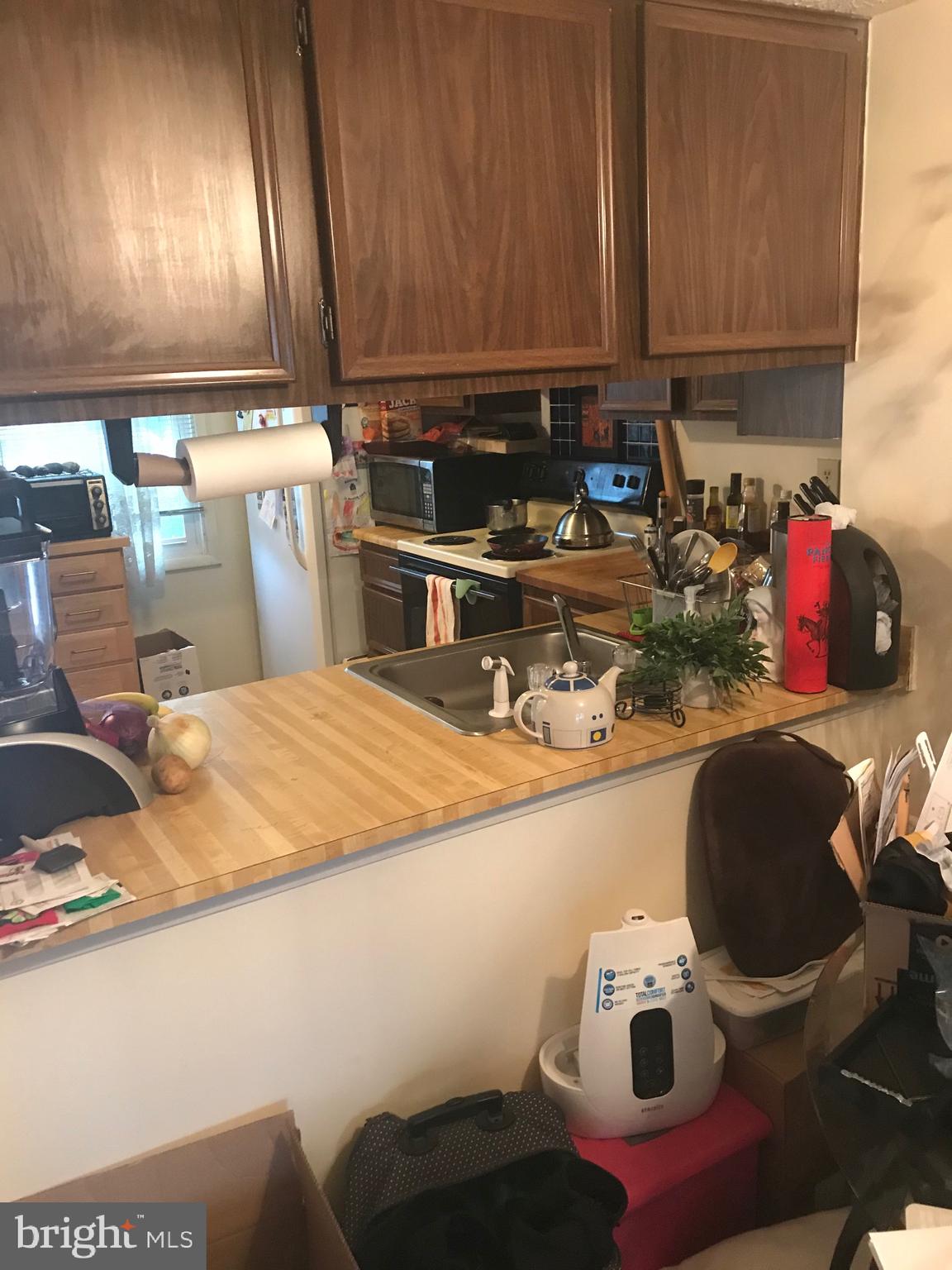 NEWINGTON FOREST - Residential Lease