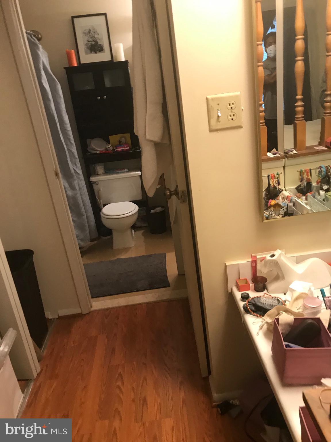 NEWINGTON FOREST - Residential Lease