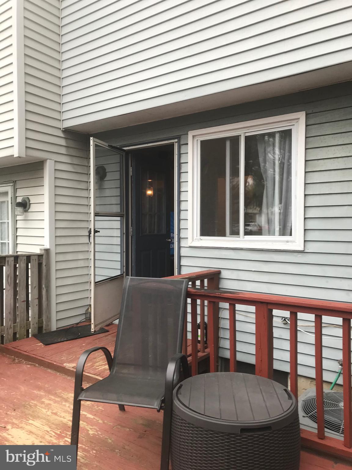 NEWINGTON FOREST - Residential Lease