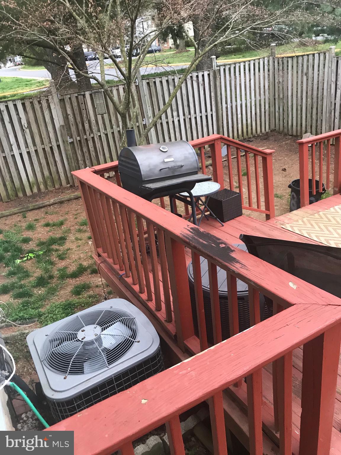 NEWINGTON FOREST - Residential Lease