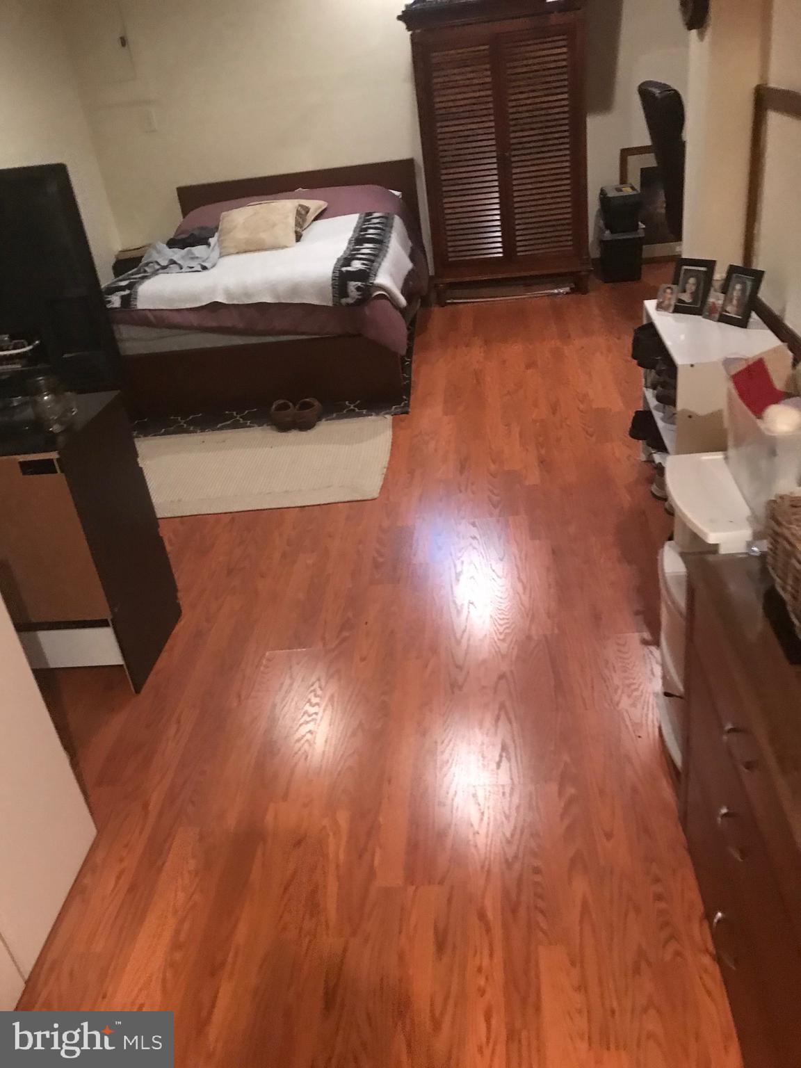 NEWINGTON FOREST - Residential Lease