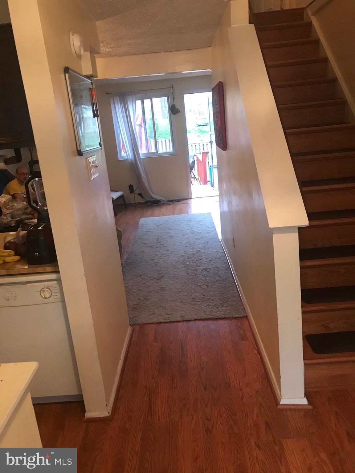 NEWINGTON FOREST - Residential Lease