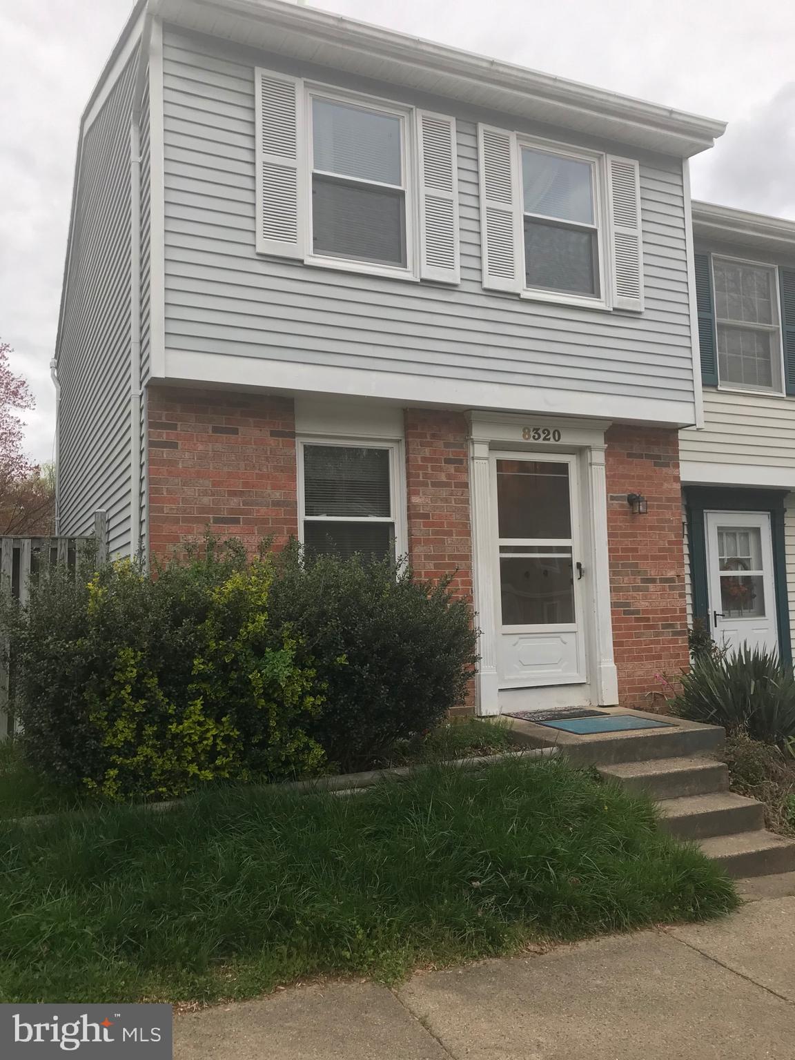 NEWINGTON FOREST - Residential Lease