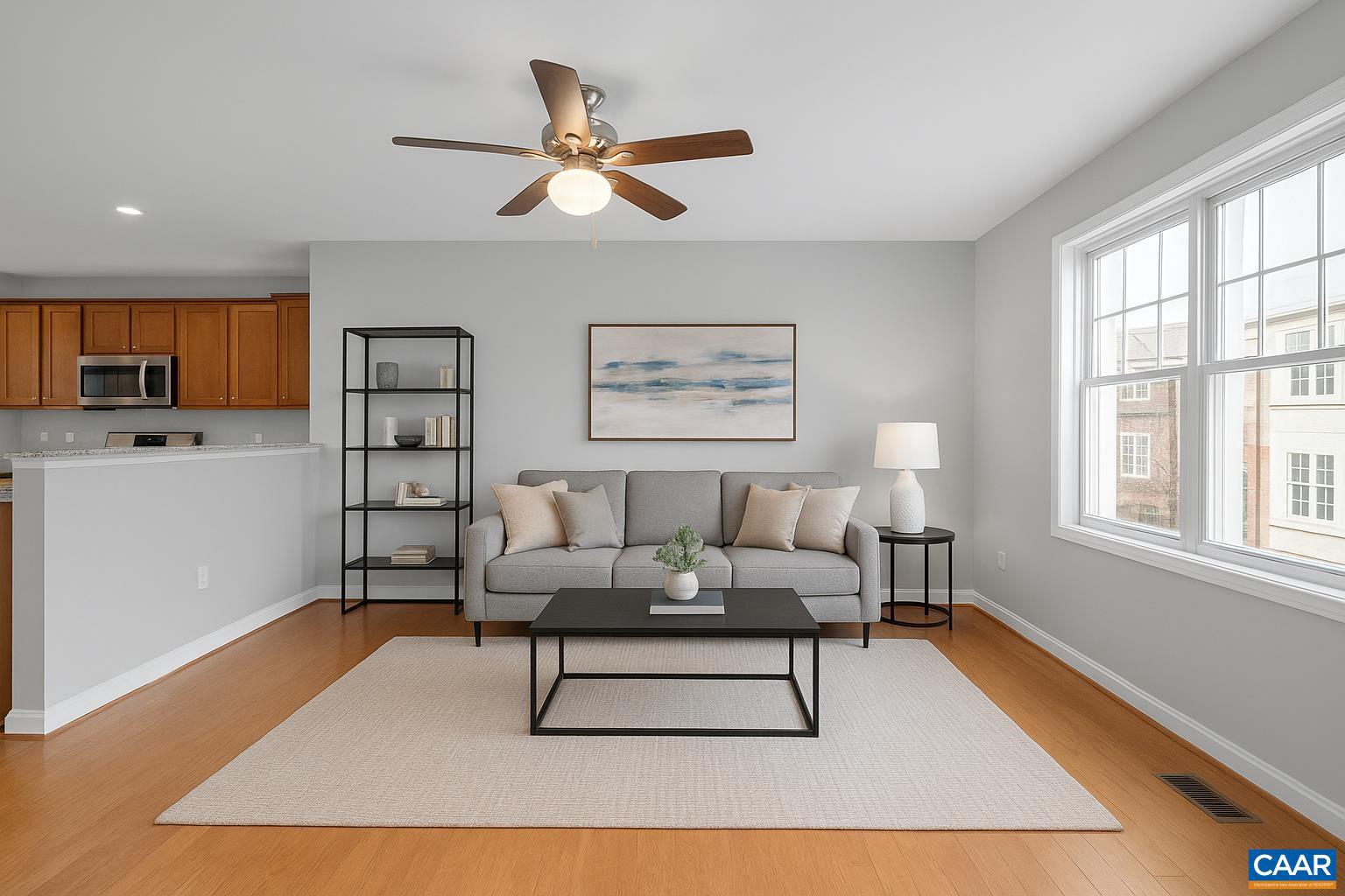 PAVILIONS AT PANTOPS - Residential