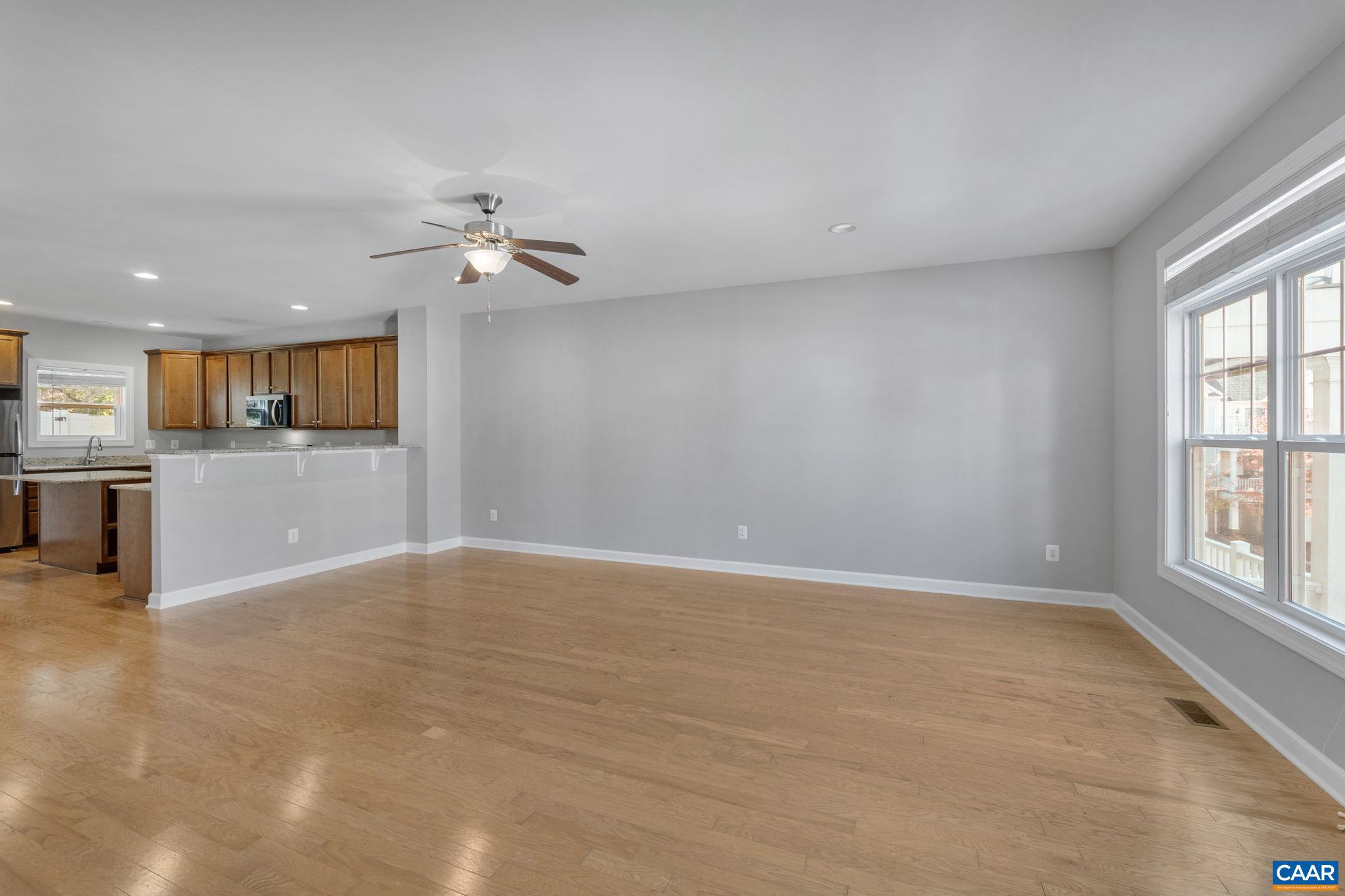 PAVILIONS AT PANTOPS - Residential