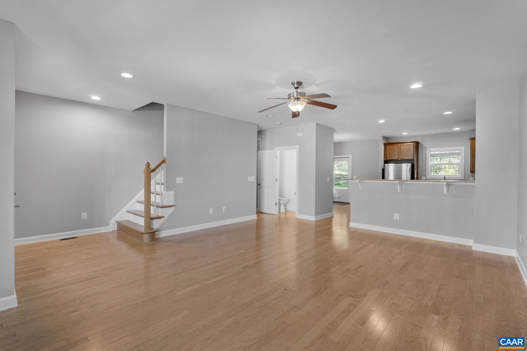 PAVILIONS AT PANTOPS - Residential