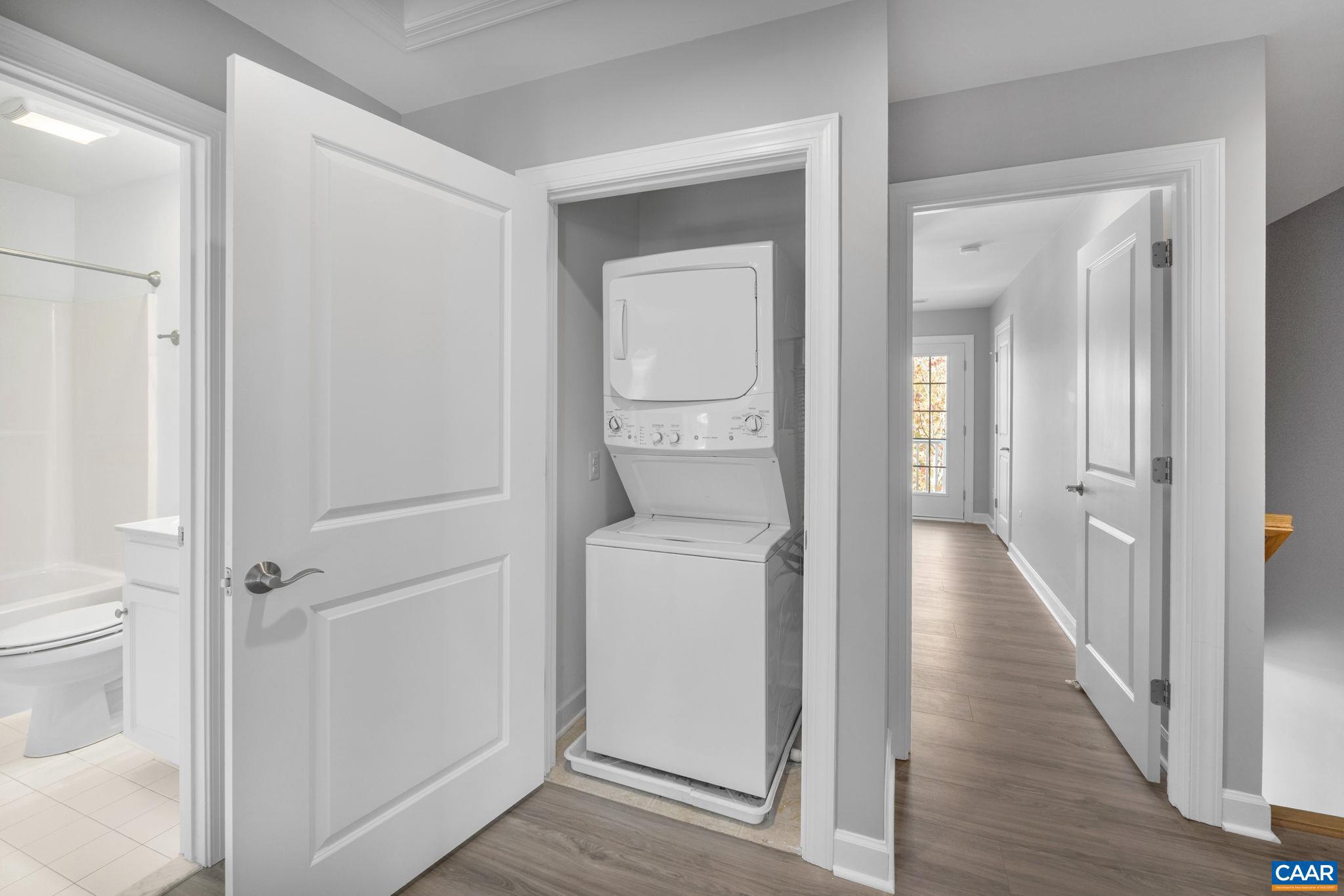 PAVILIONS AT PANTOPS - Residential