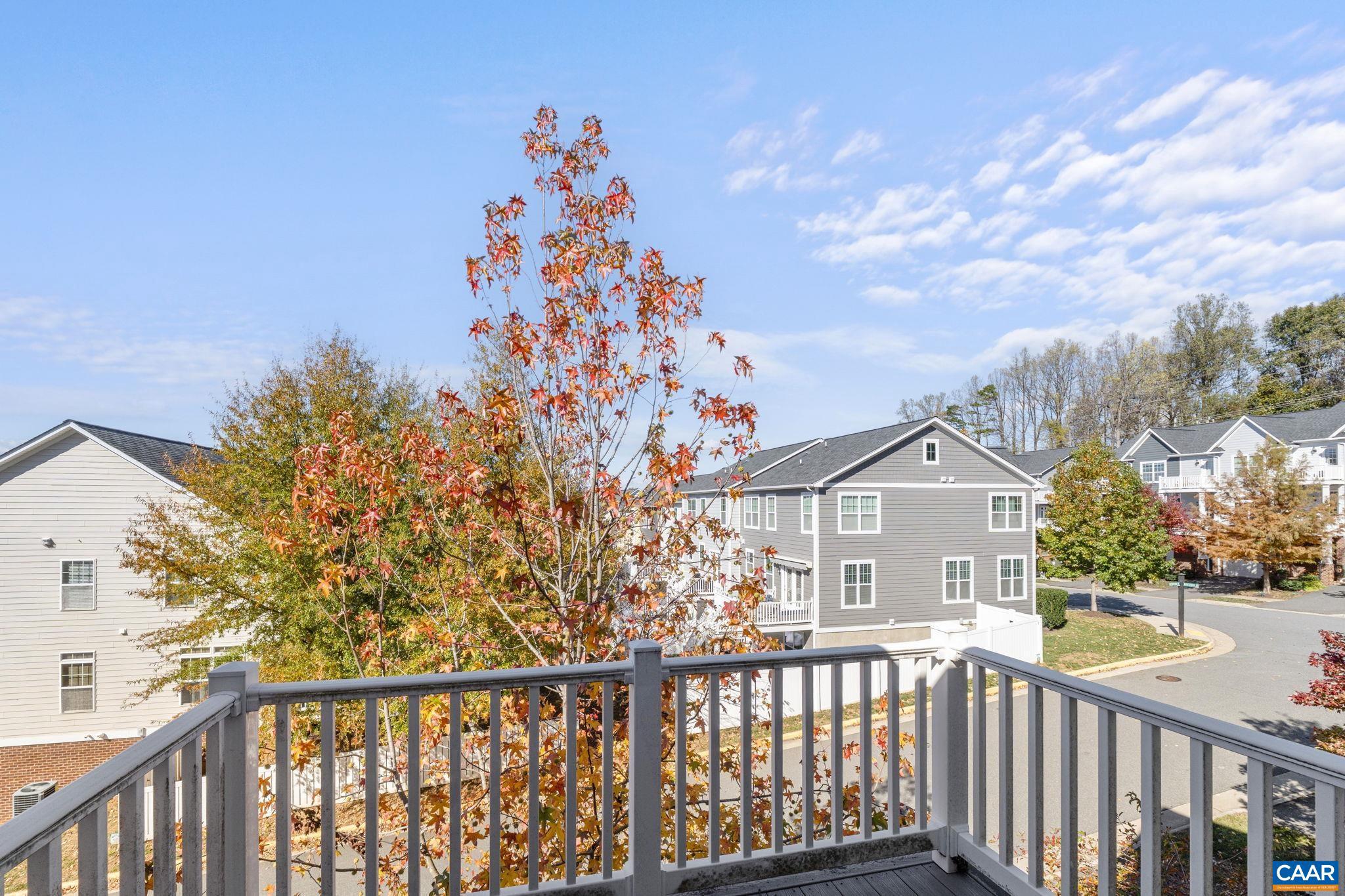 PAVILIONS AT PANTOPS - Residential