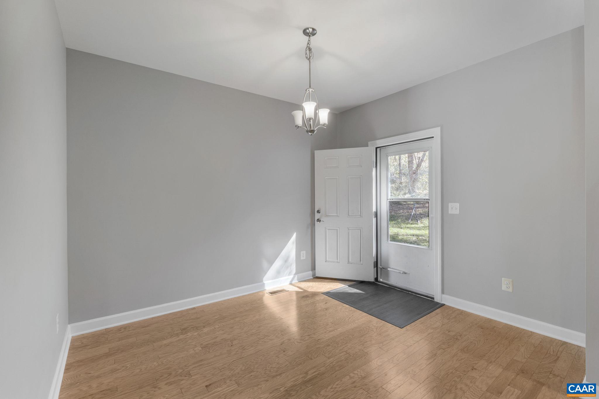 PAVILIONS AT PANTOPS - Residential