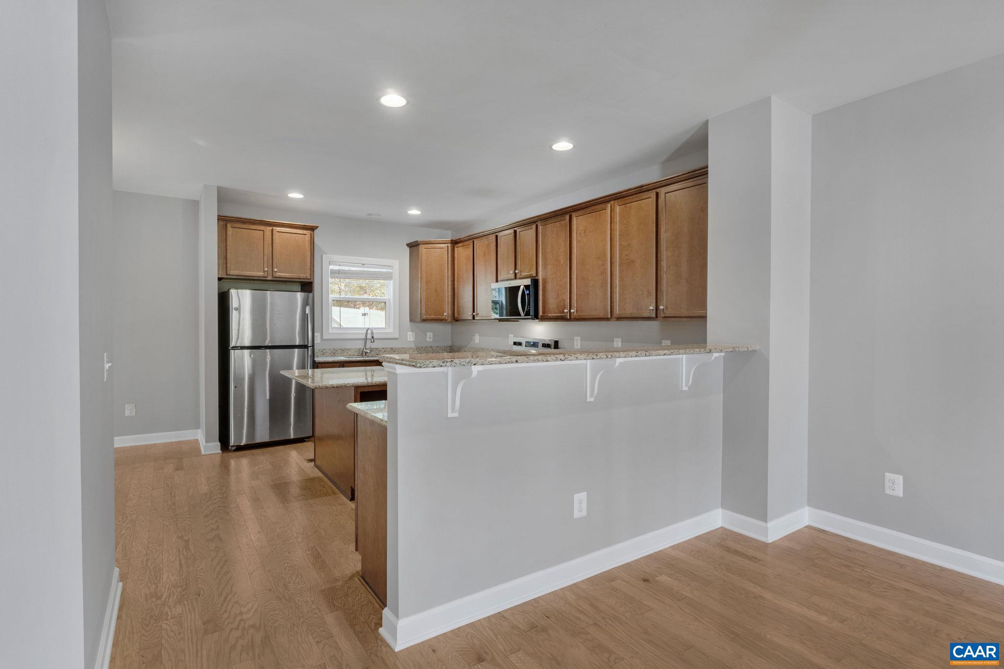 PAVILIONS AT PANTOPS - Residential