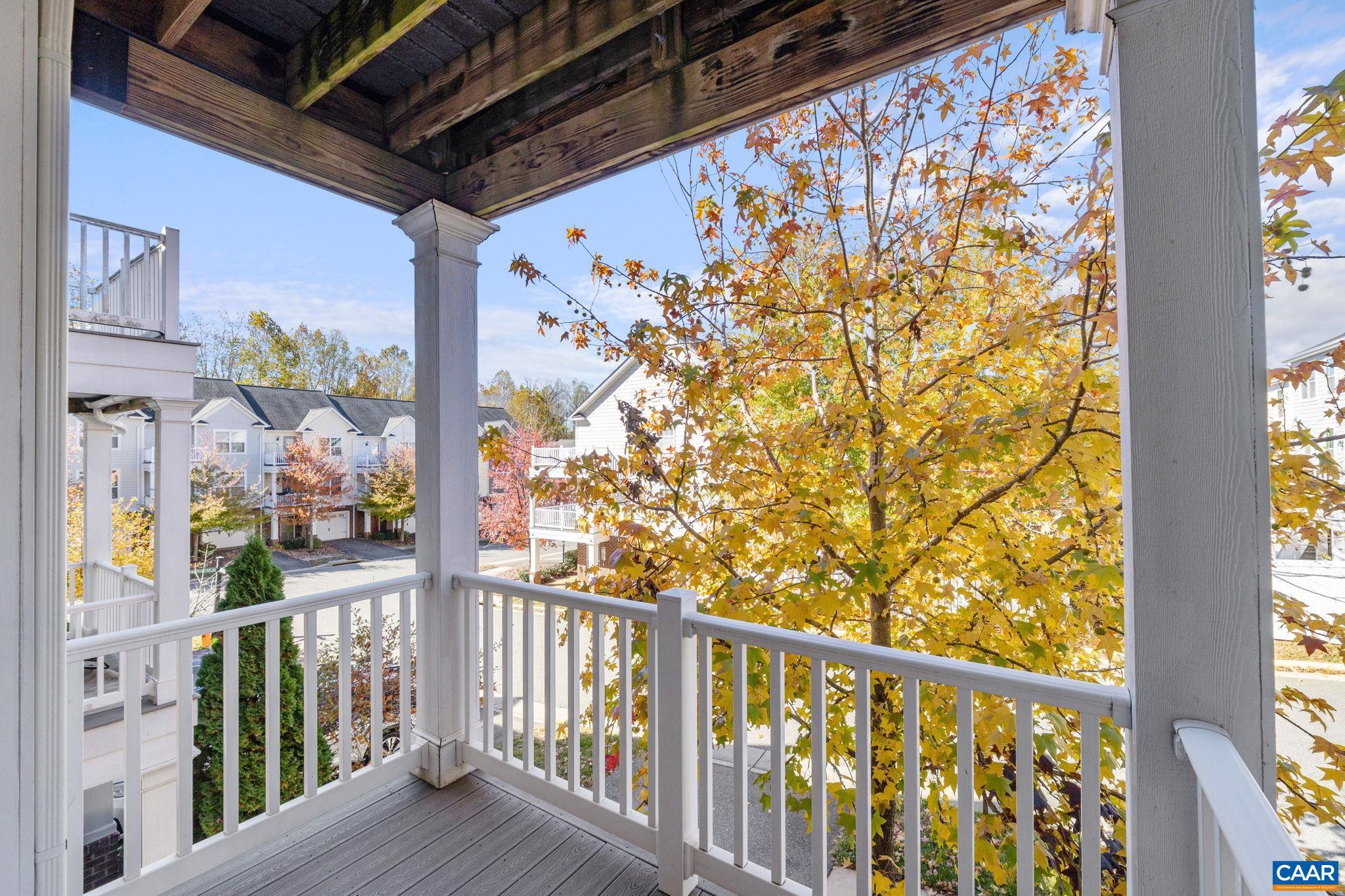 PAVILIONS AT PANTOPS - Residential