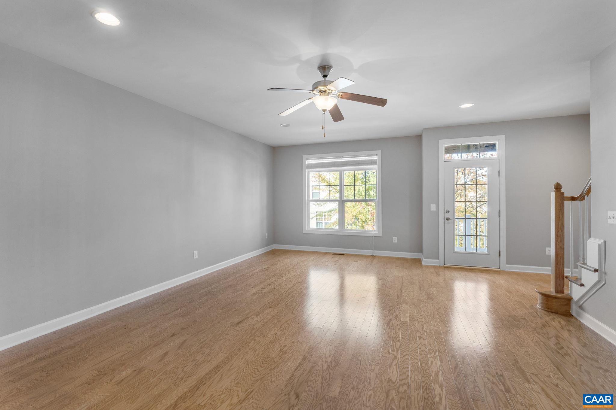 PAVILIONS AT PANTOPS - Residential