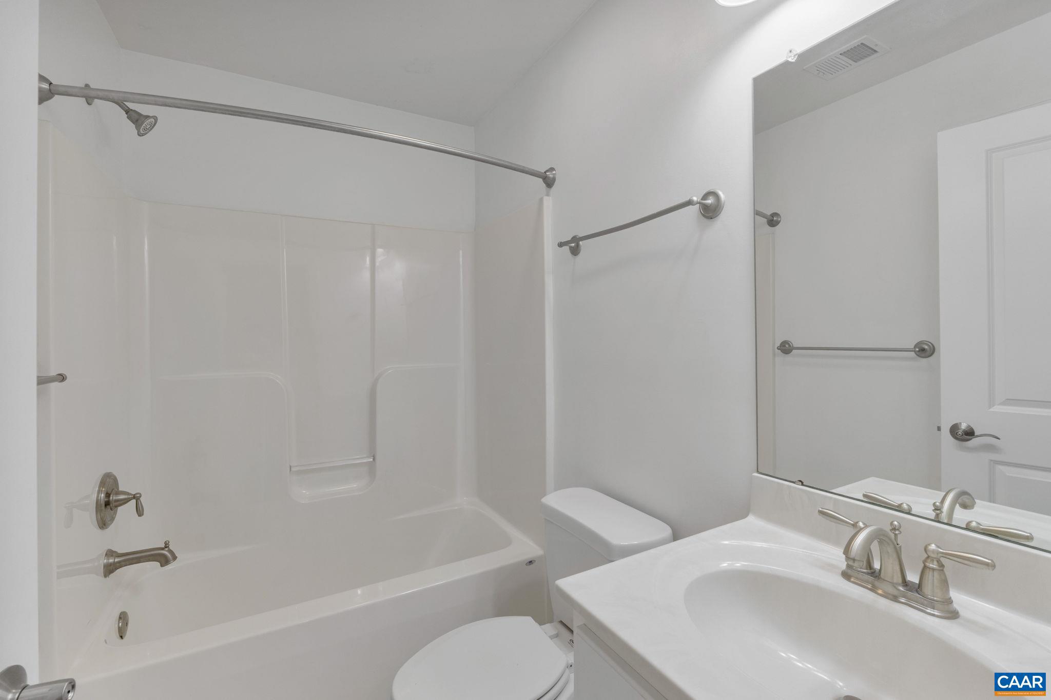 PAVILIONS AT PANTOPS - Residential