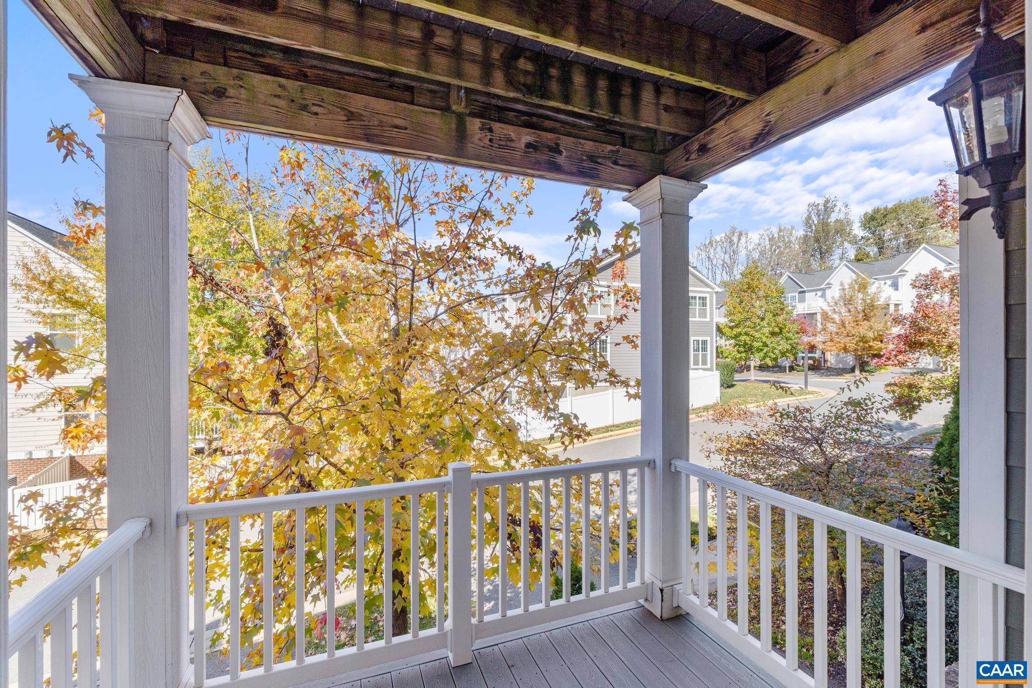 PAVILIONS AT PANTOPS - Residential