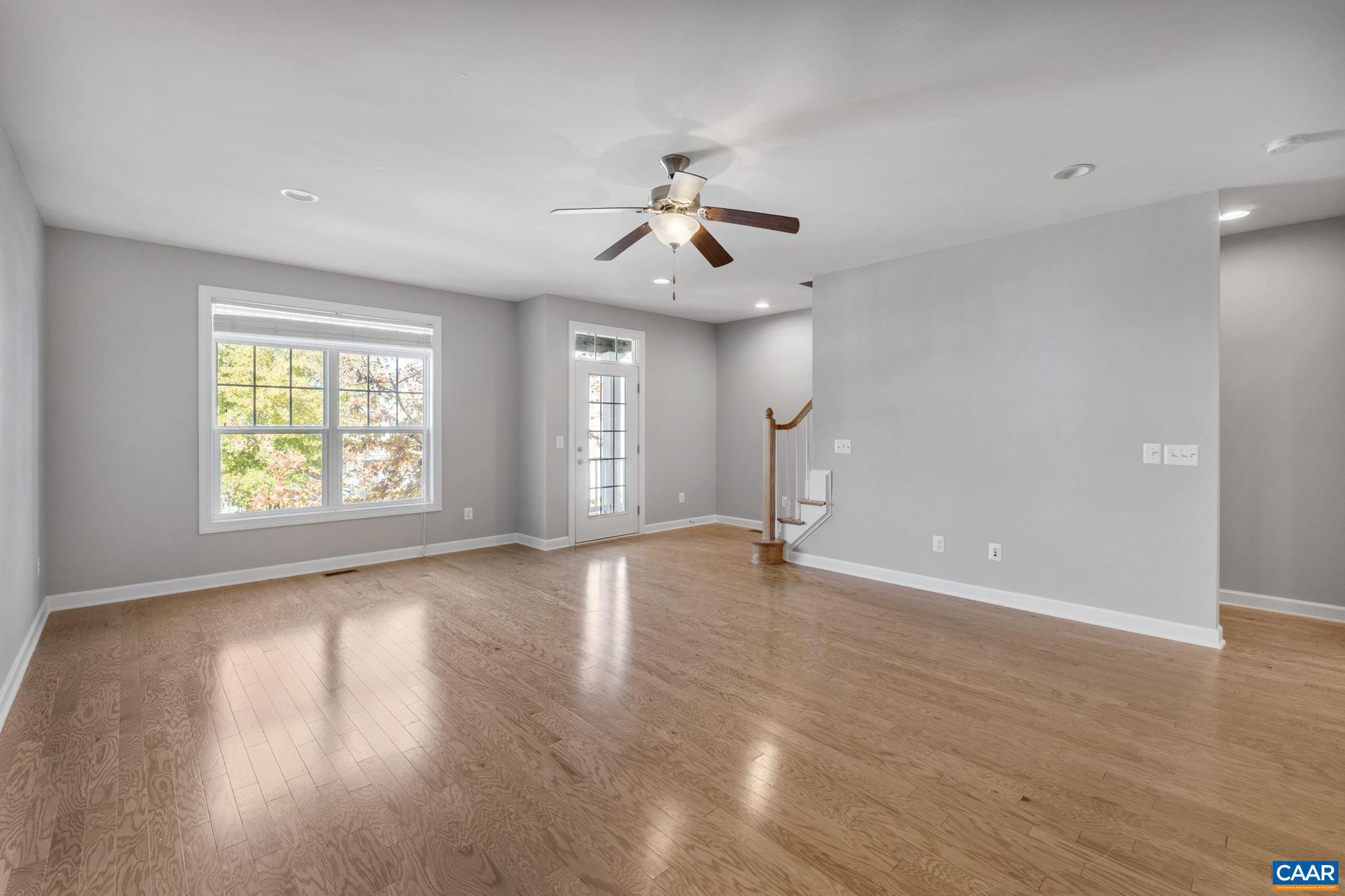 PAVILIONS AT PANTOPS - Residential