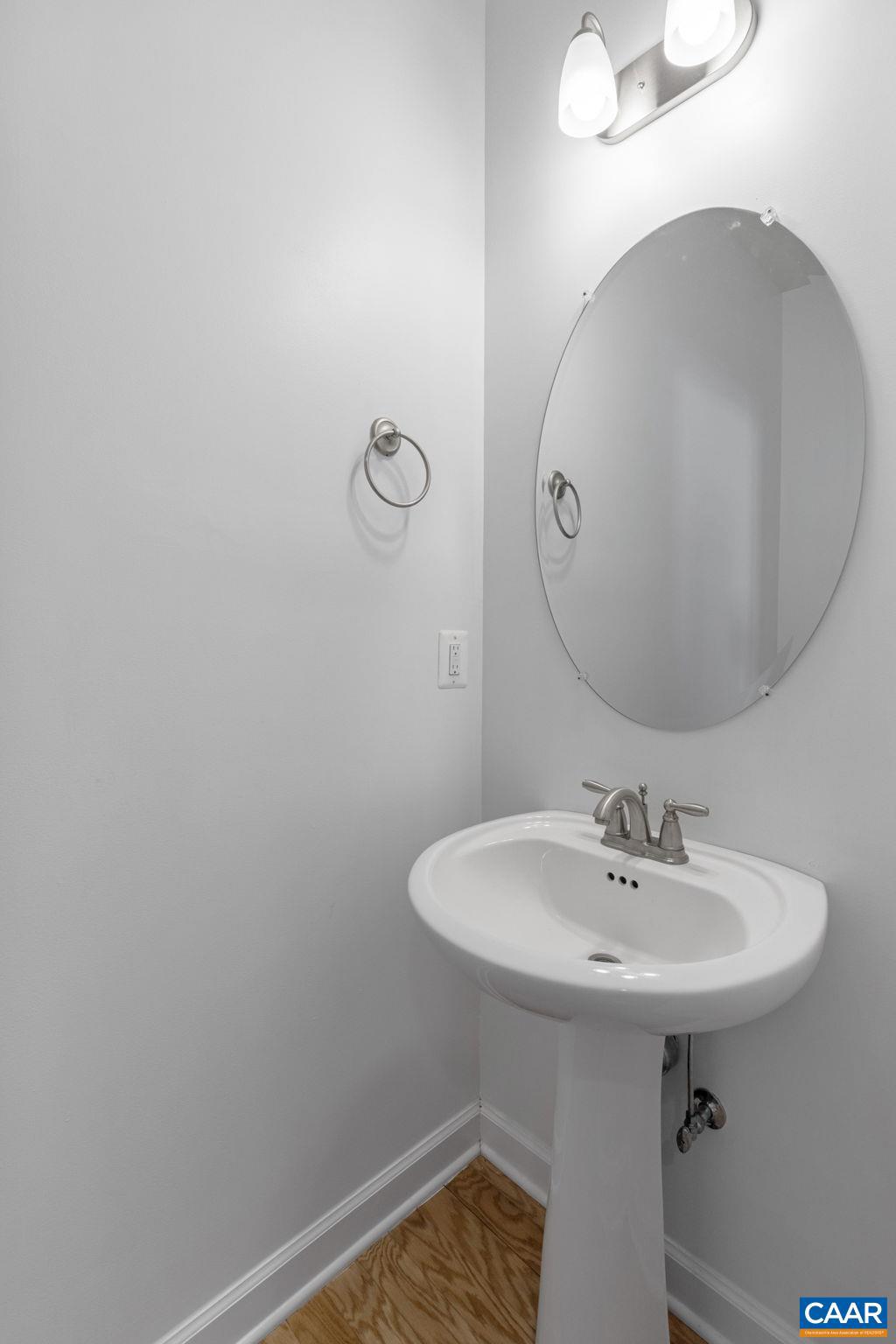 PAVILIONS AT PANTOPS - Residential