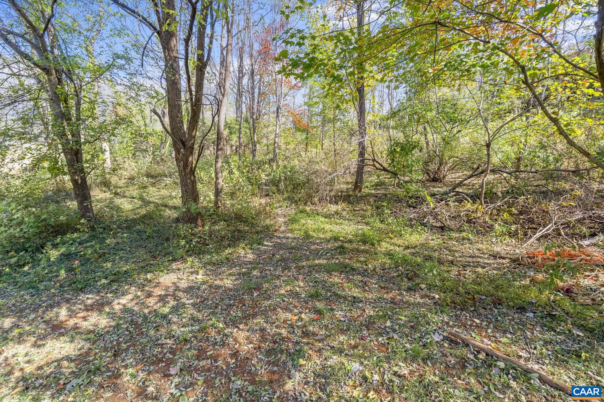 PAVILIONS AT PANTOPS - Residential