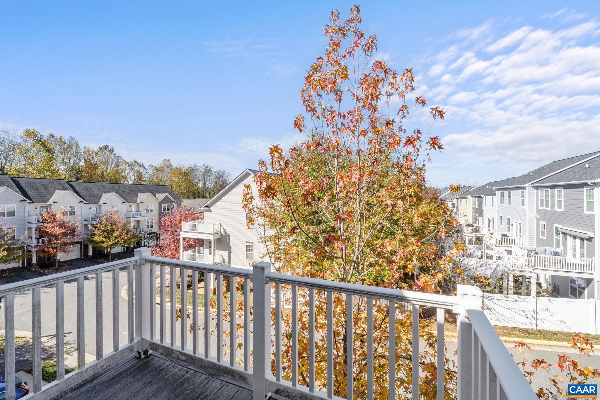 PAVILIONS AT PANTOPS - Residential