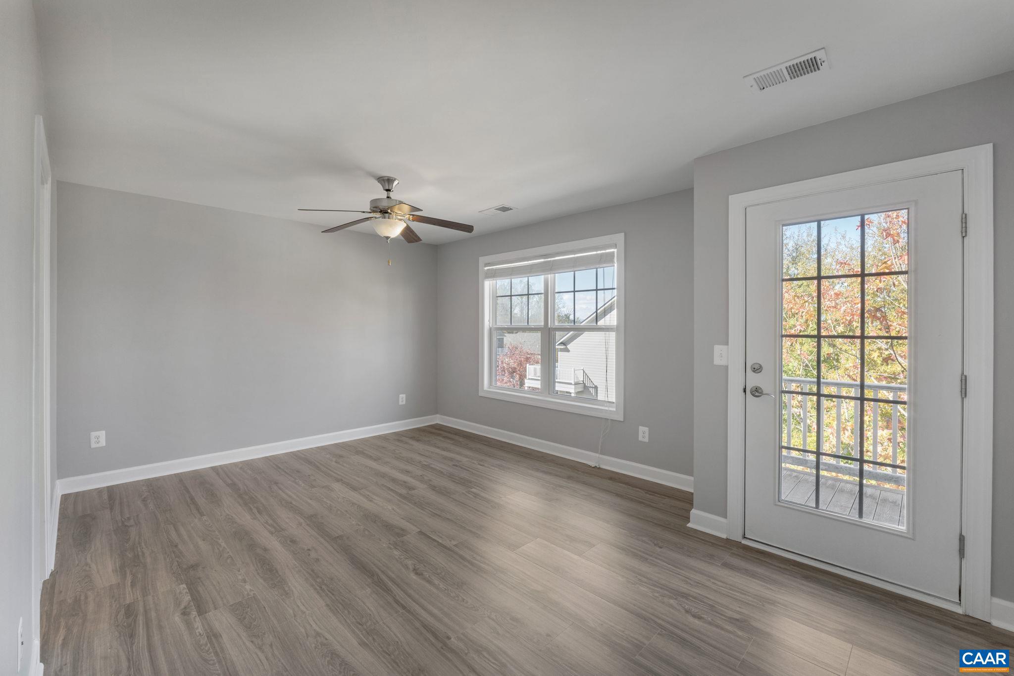 PAVILIONS AT PANTOPS - Residential