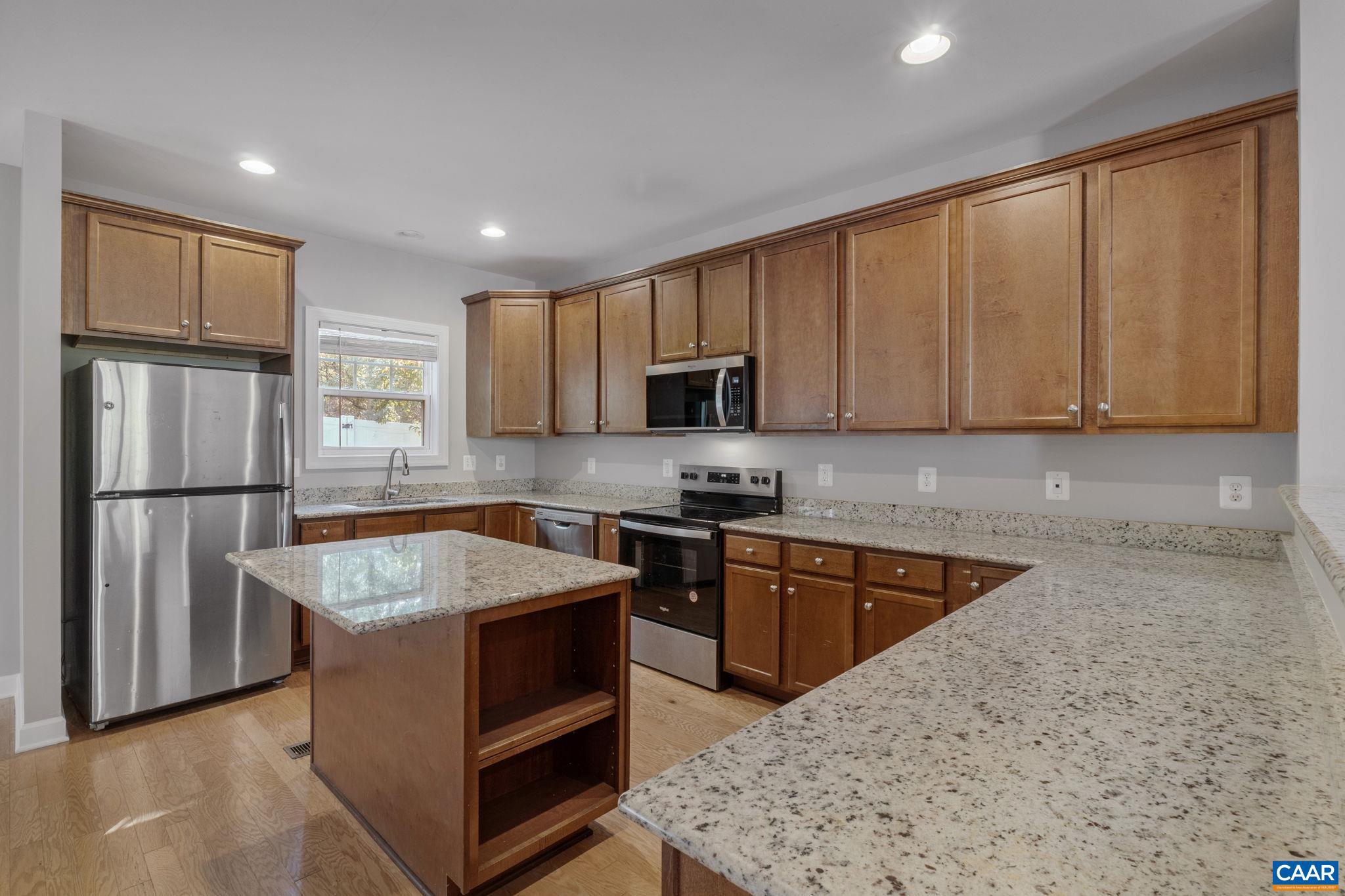 PAVILIONS AT PANTOPS - Residential