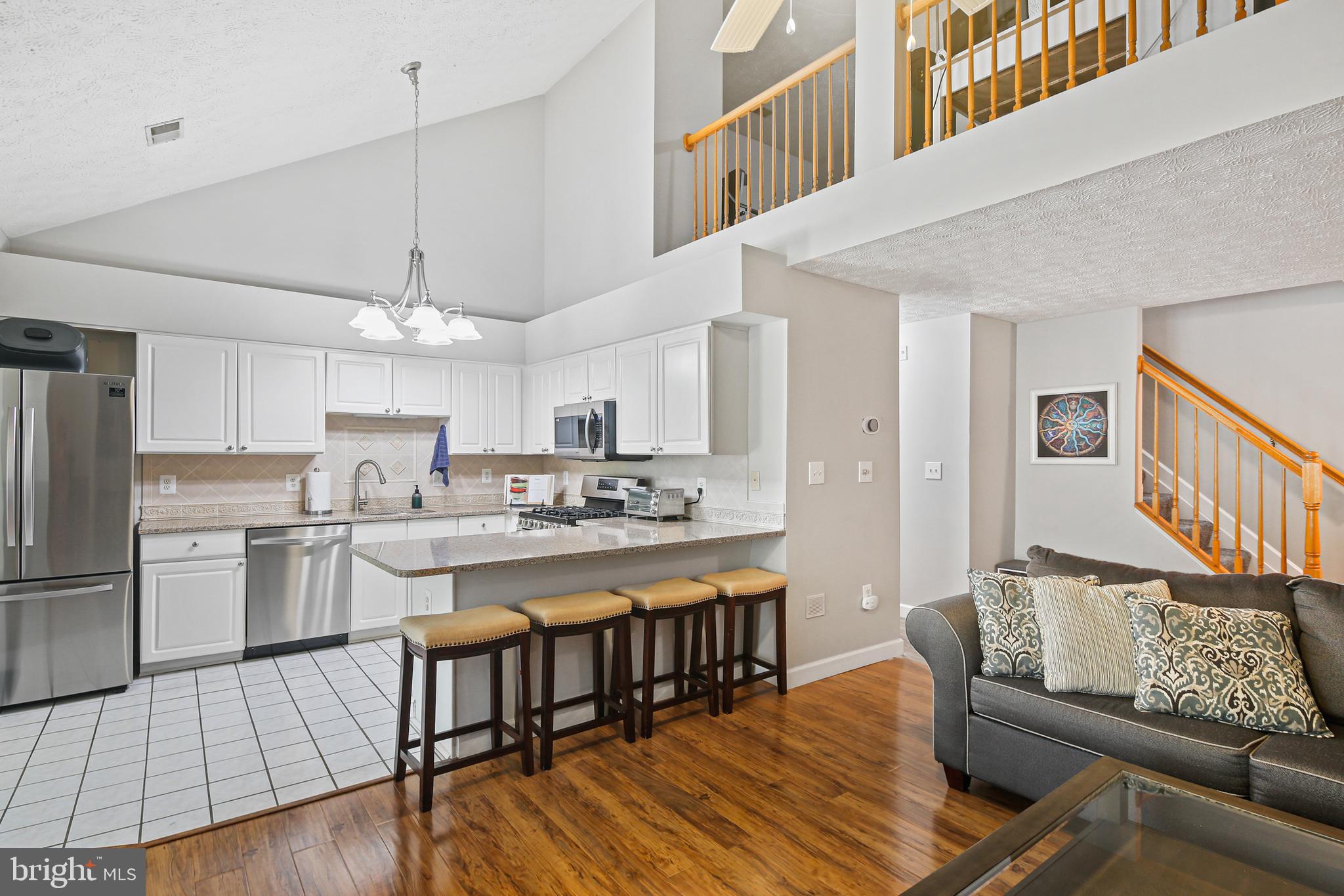 ADMIRAL REACH AT HARBOUR GATES - Residential