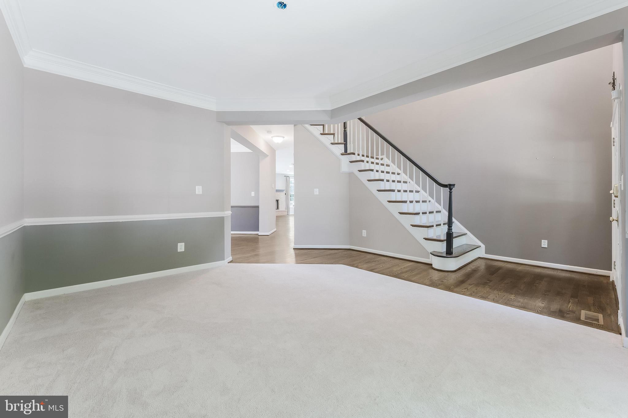 BELMONT COUNTRY CLUB - Residential Lease