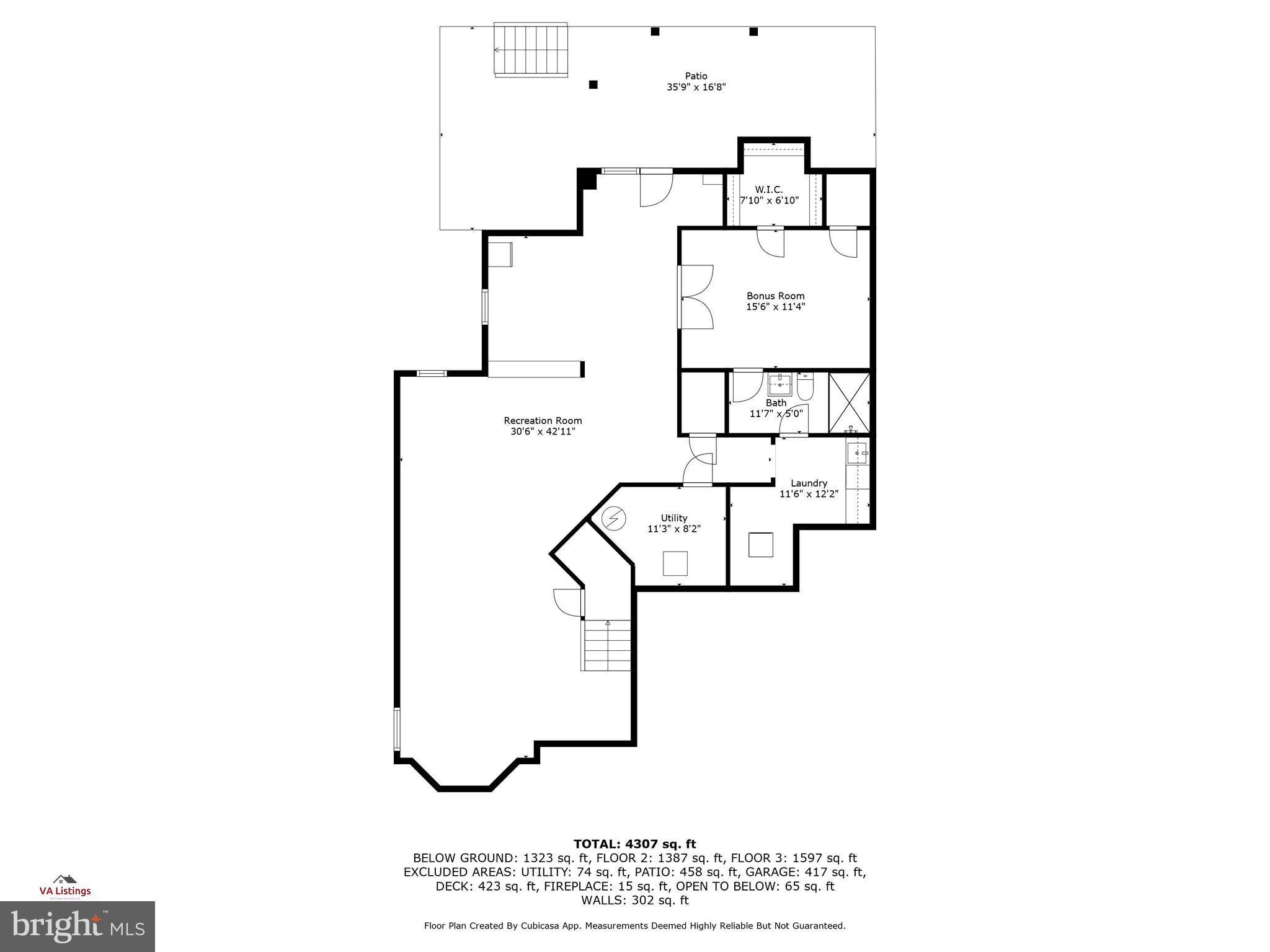 BELMONT COUNTRY CLUB - Residential Lease