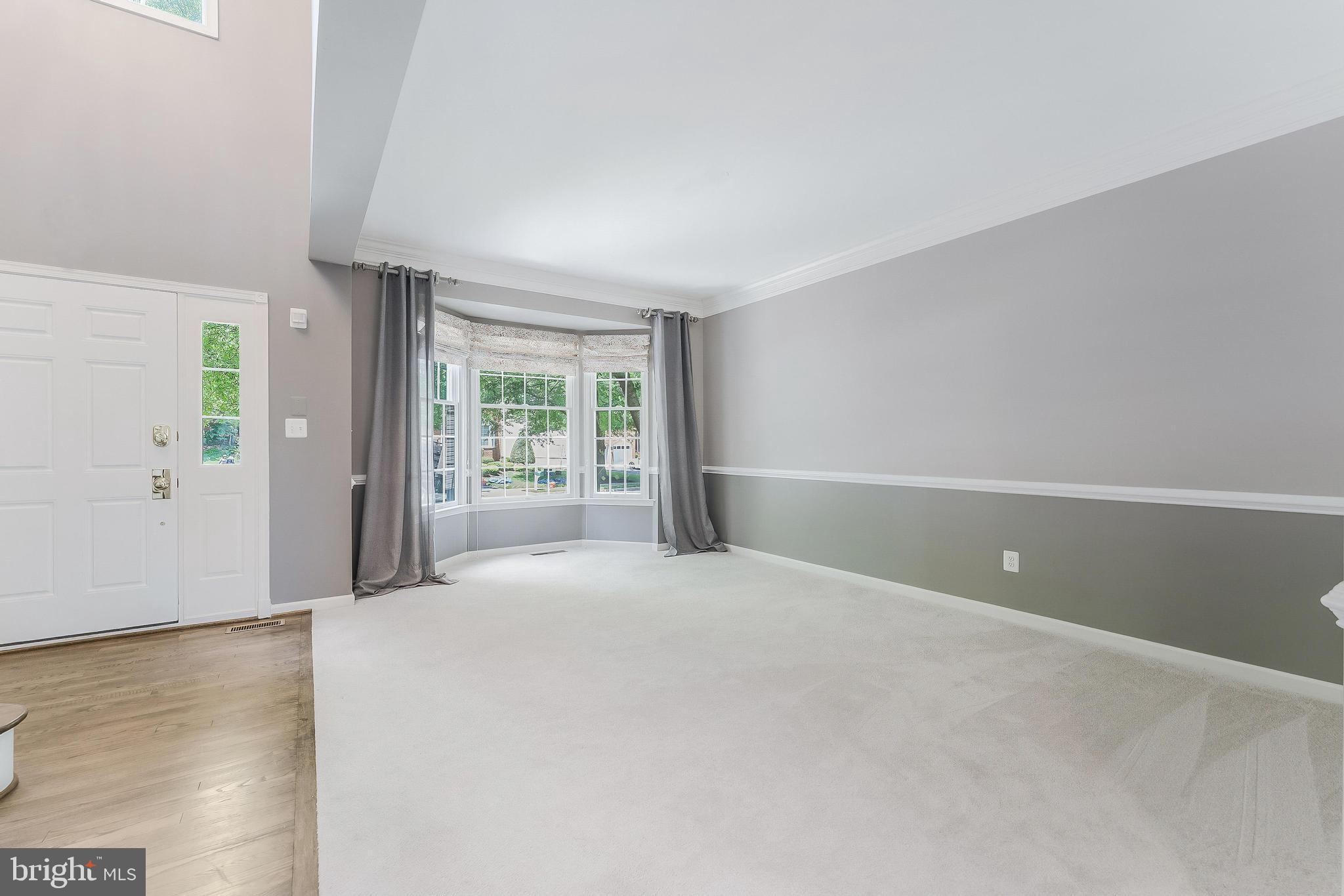 BELMONT COUNTRY CLUB - Residential Lease