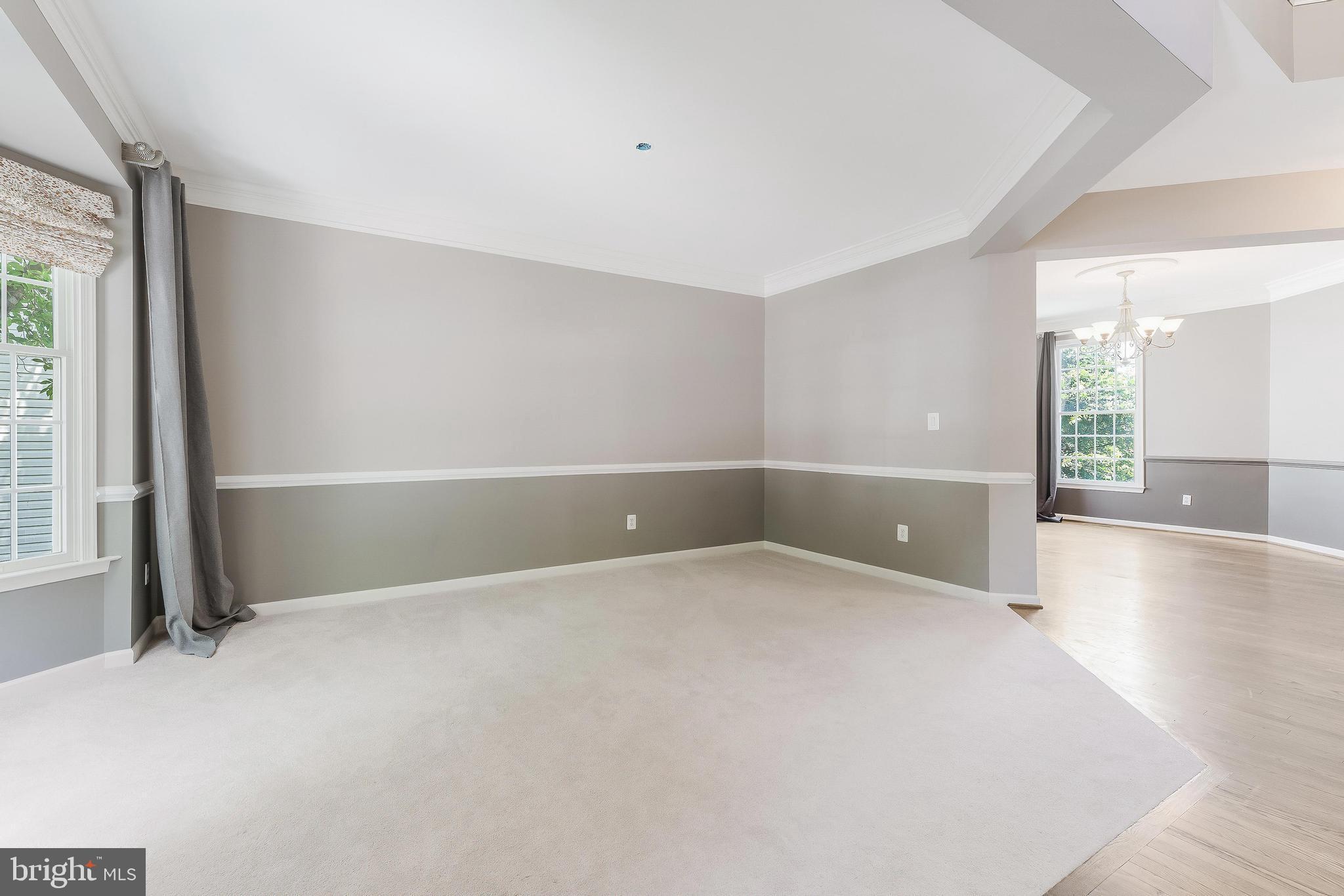 BELMONT COUNTRY CLUB - Residential Lease