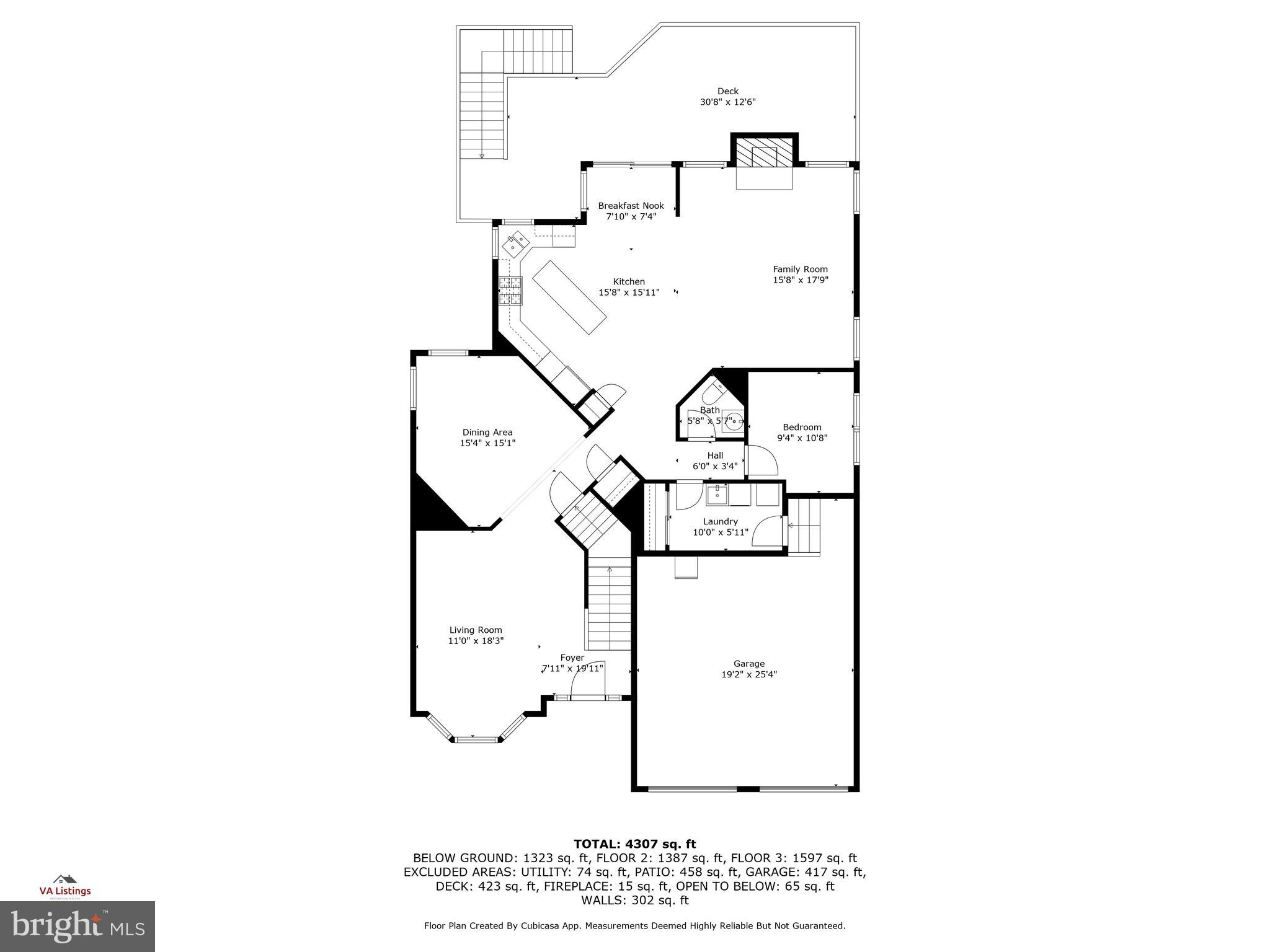 BELMONT COUNTRY CLUB - Residential Lease
