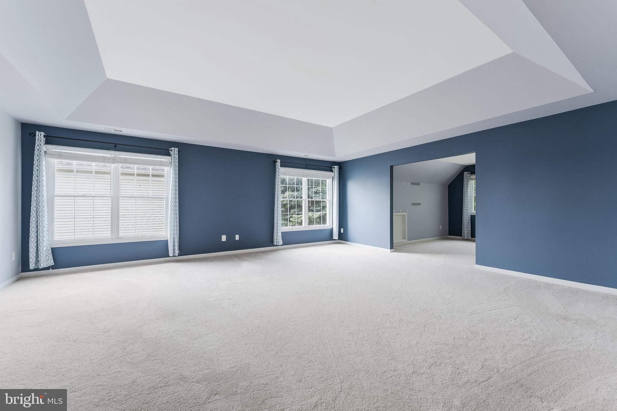 BELMONT COUNTRY CLUB - Residential Lease