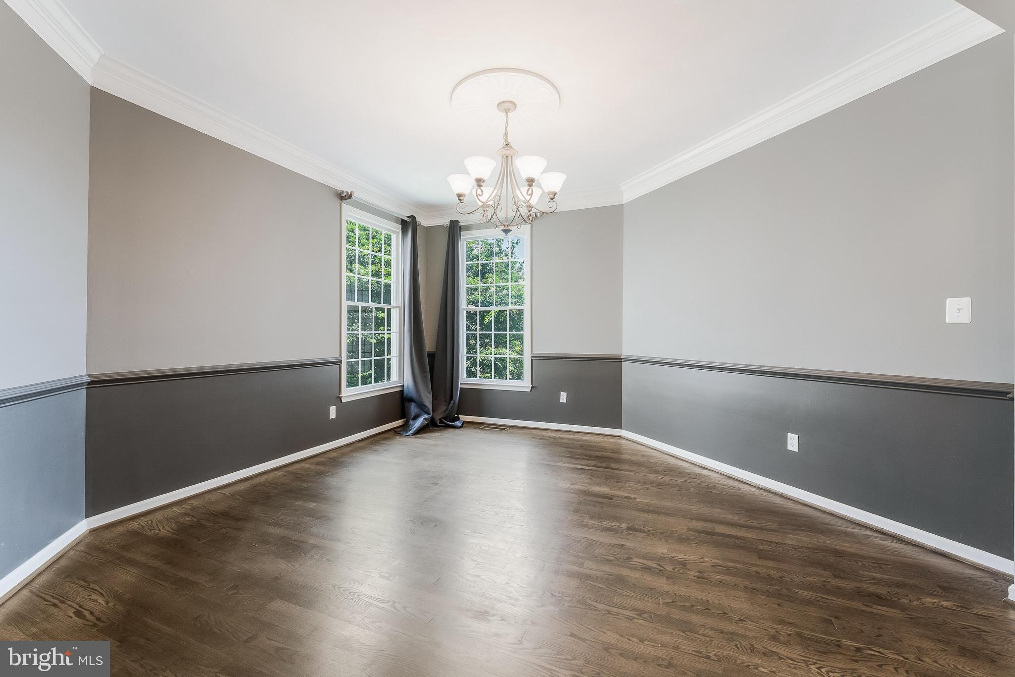 BELMONT COUNTRY CLUB - Residential Lease