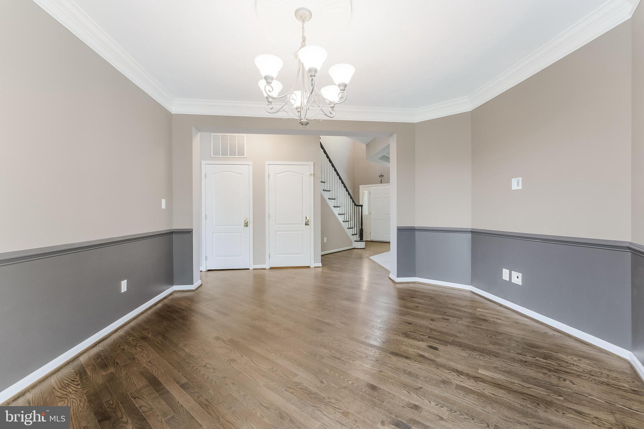 BELMONT COUNTRY CLUB - Residential Lease