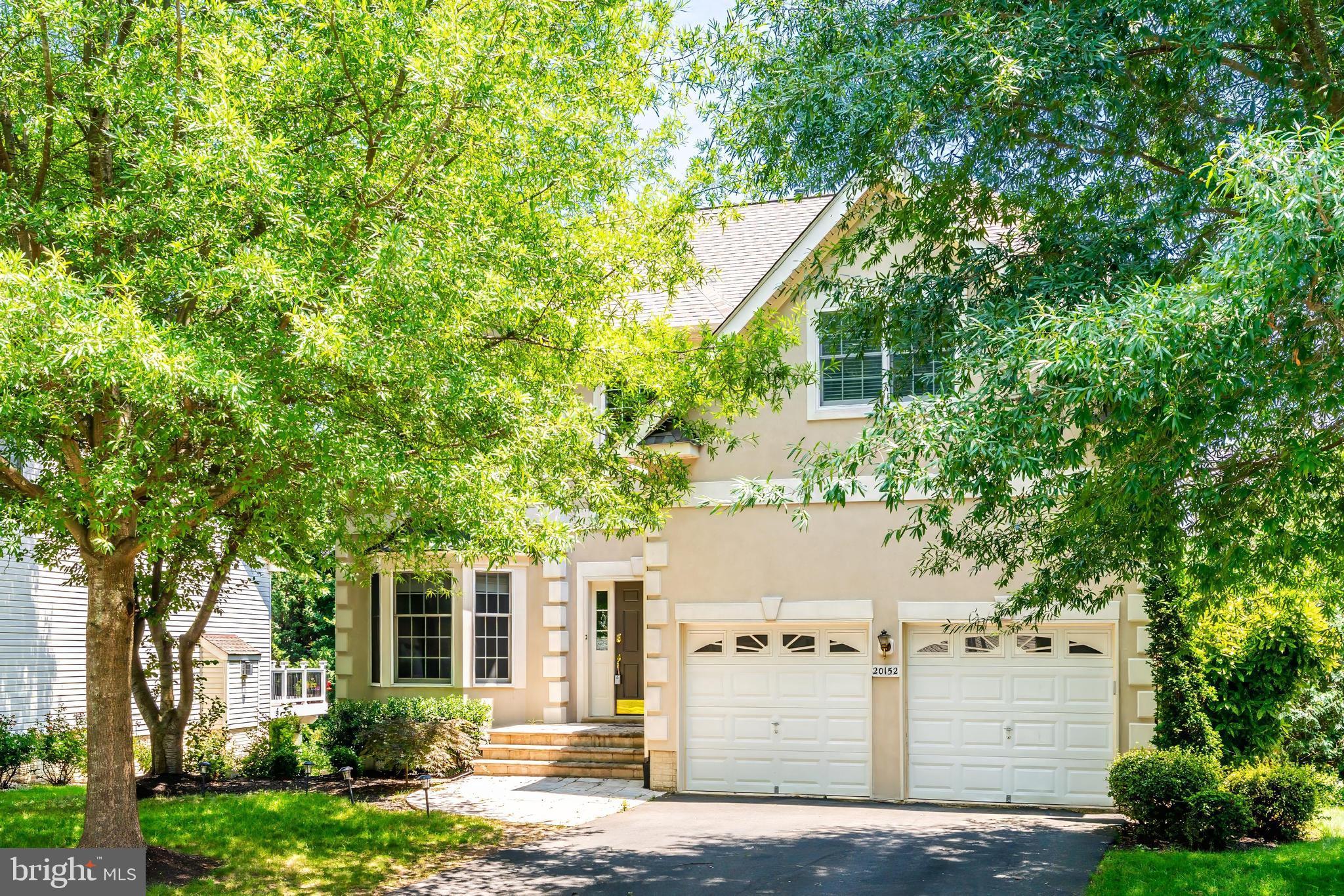 BELMONT COUNTRY CLUB - Residential Lease