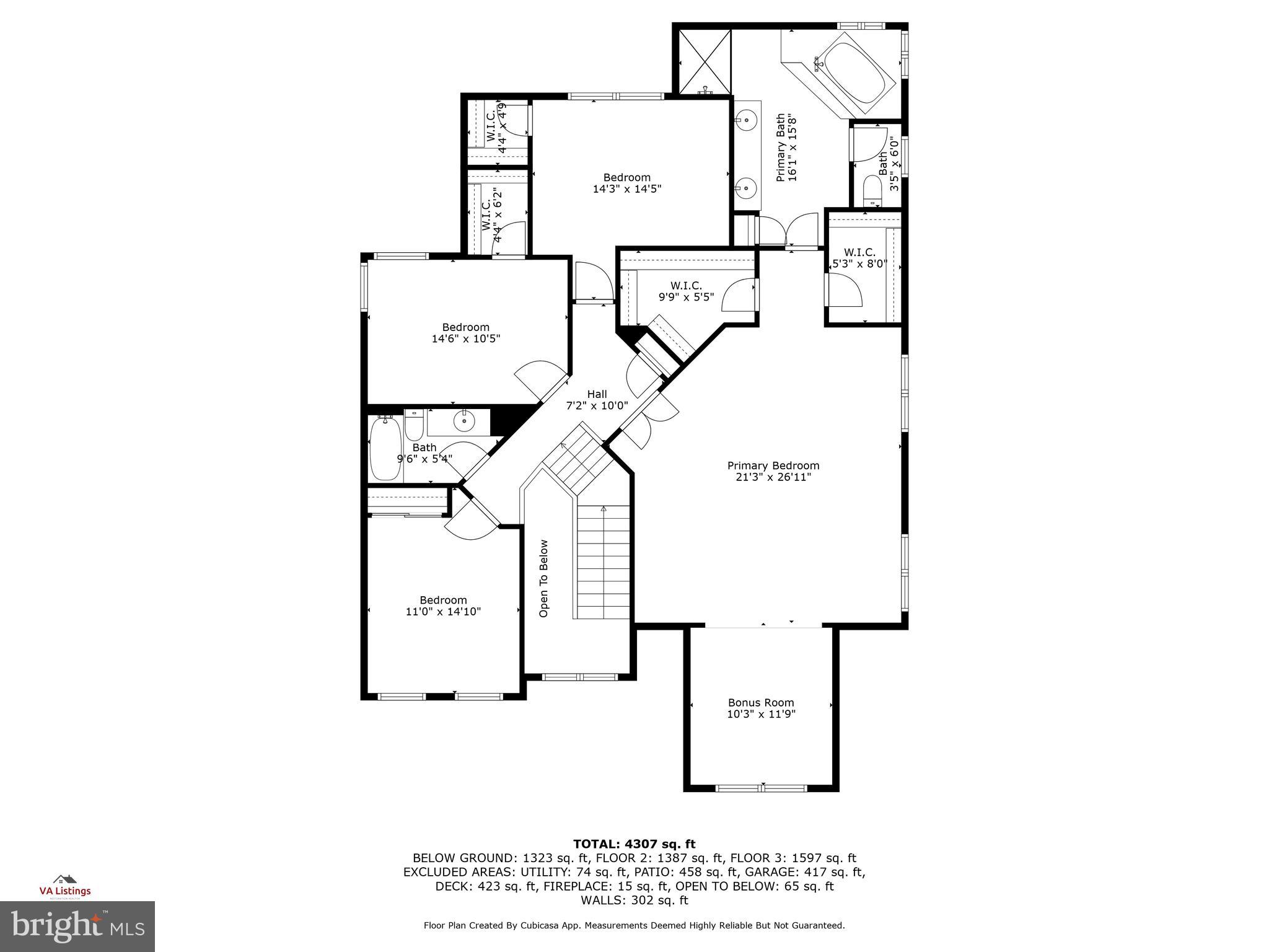 BELMONT COUNTRY CLUB - Residential Lease