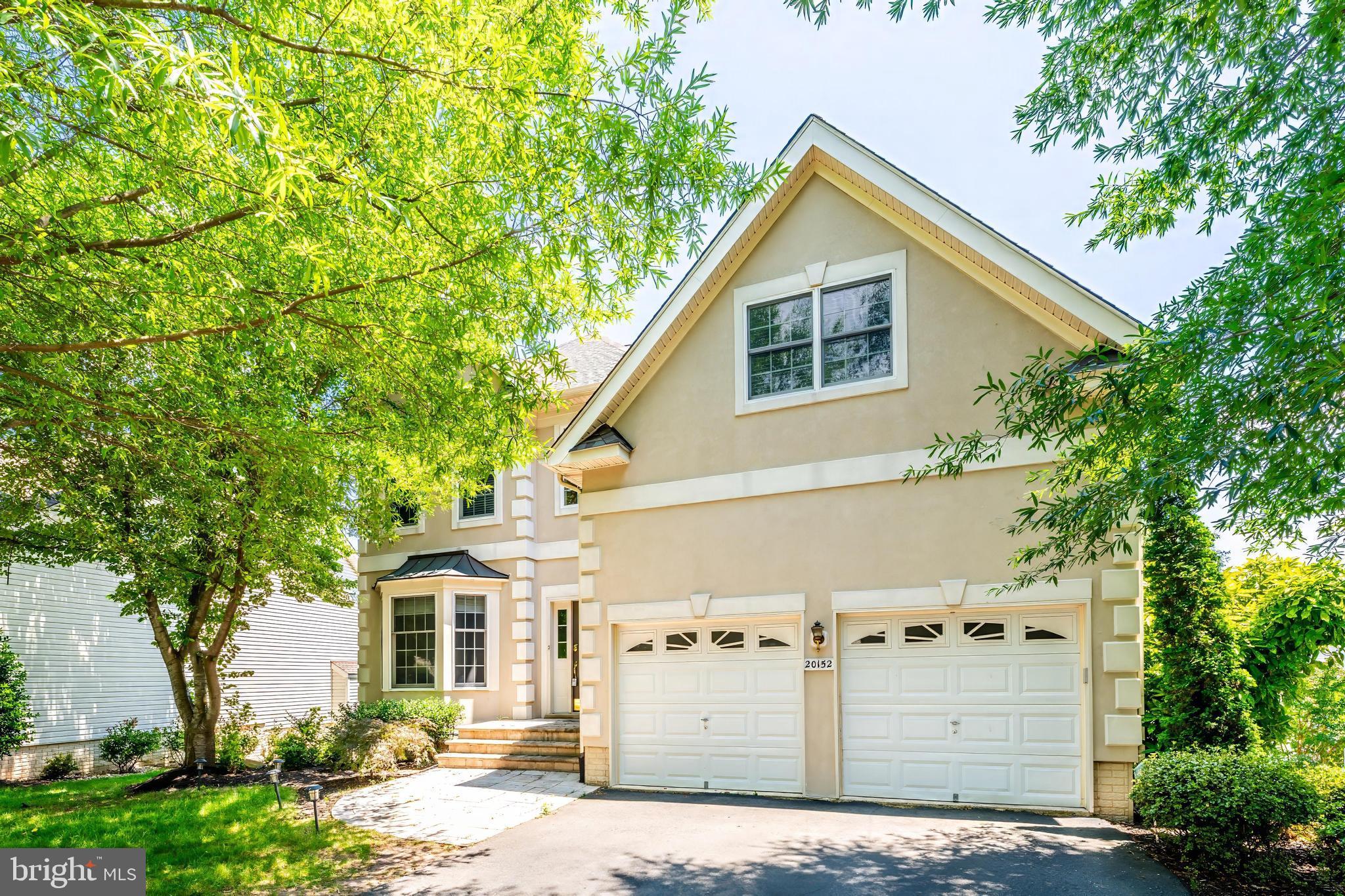 BELMONT COUNTRY CLUB - Residential Lease