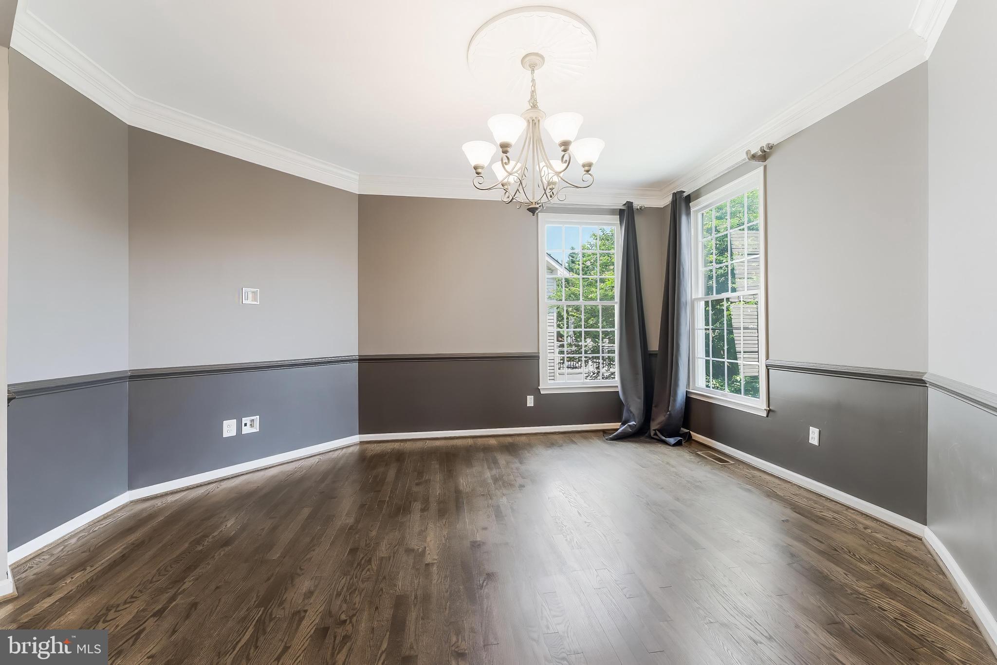 BELMONT COUNTRY CLUB - Residential Lease